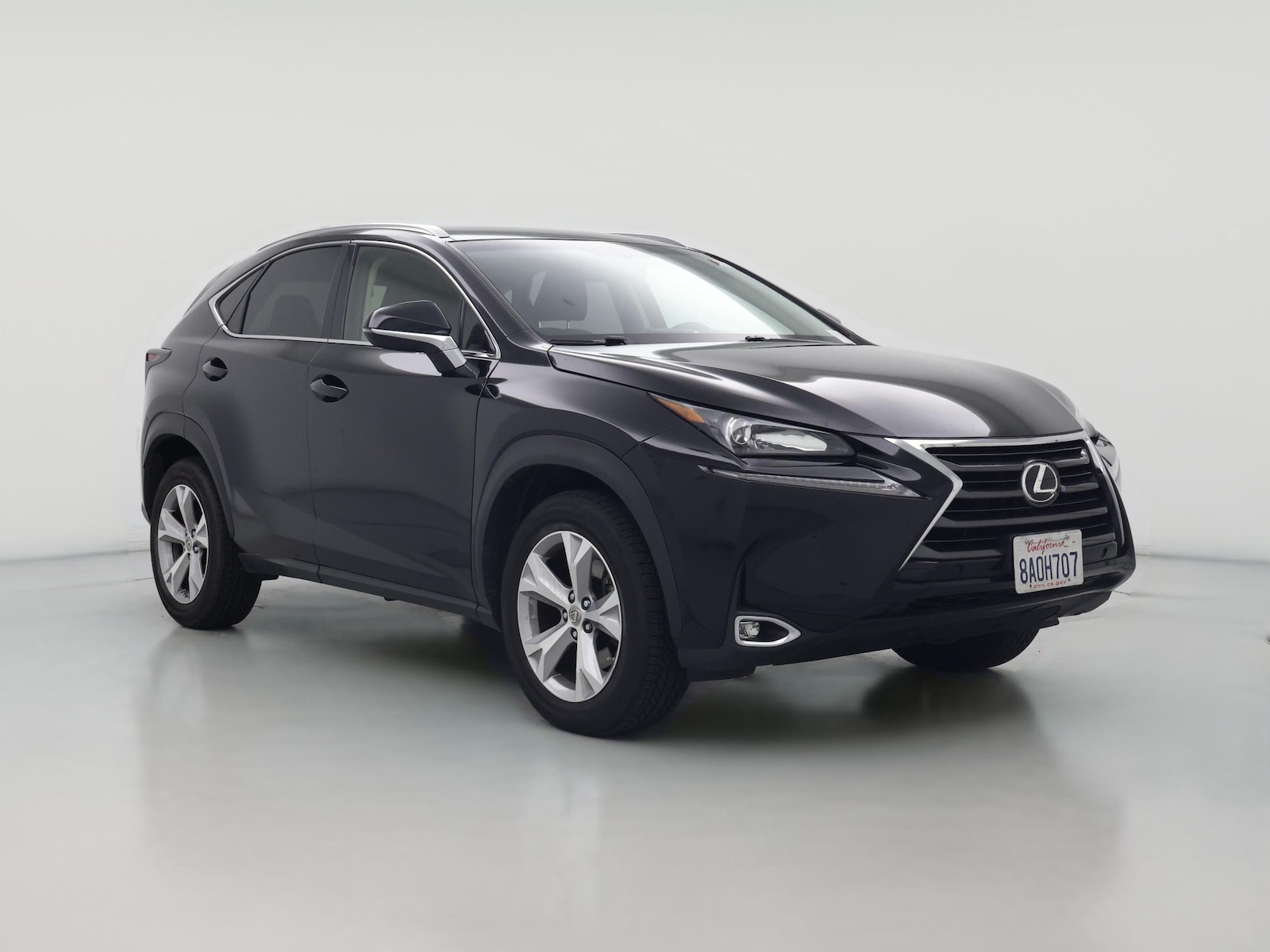 2017 Lexus NX