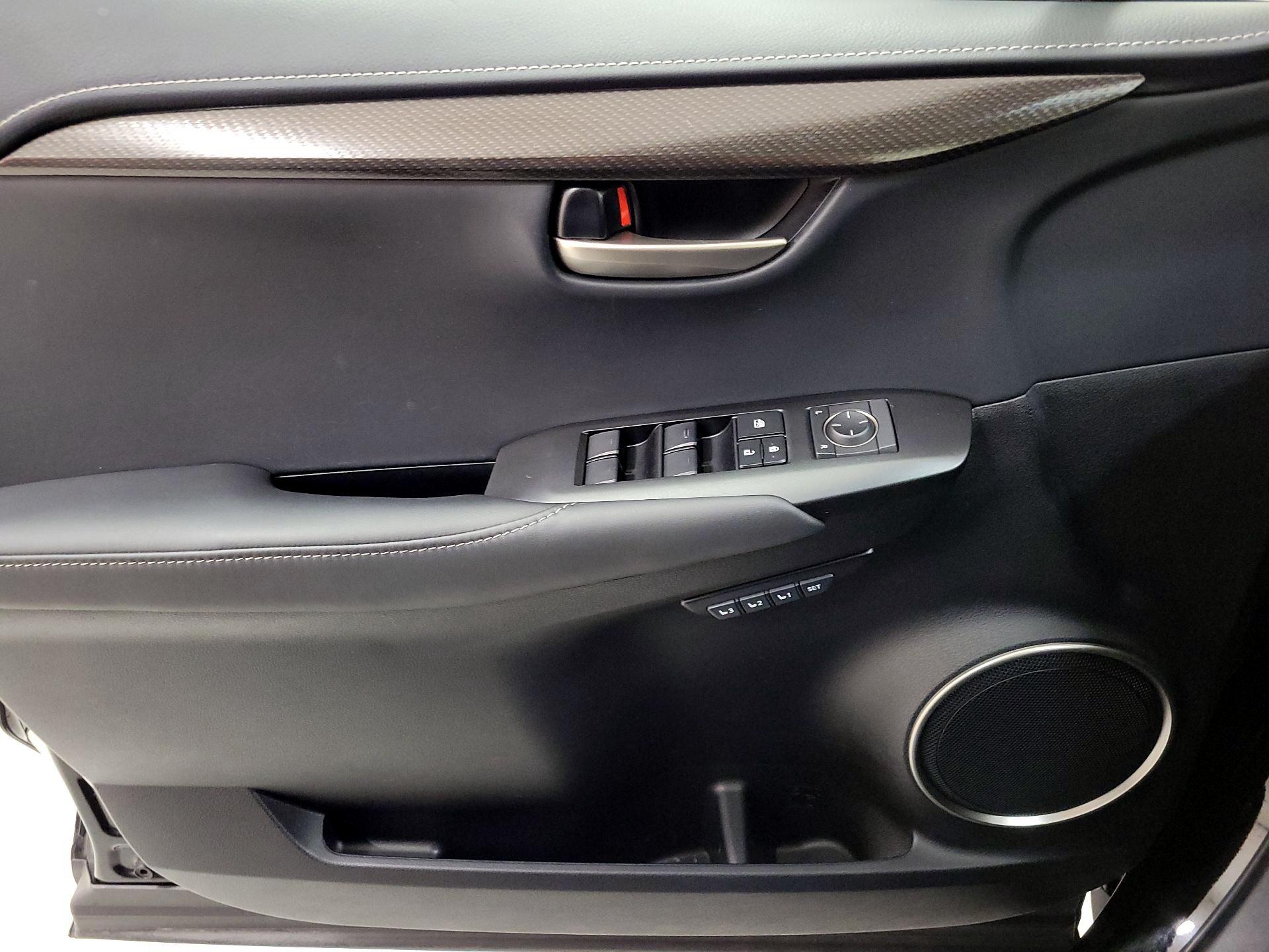 Thumbnail: 2017 Lexus NX - 12