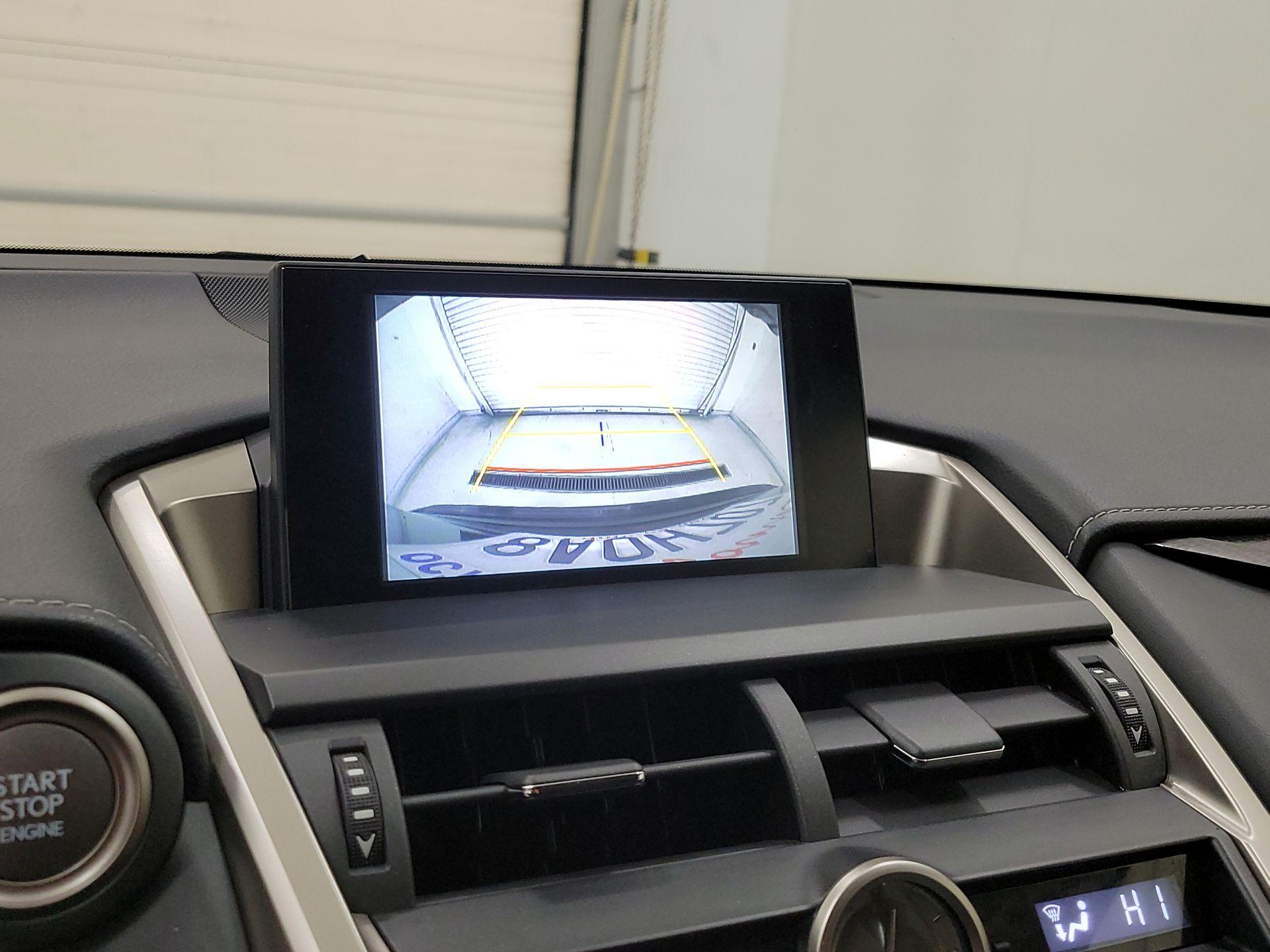 Thumbnail: 2017 Lexus NX - 14