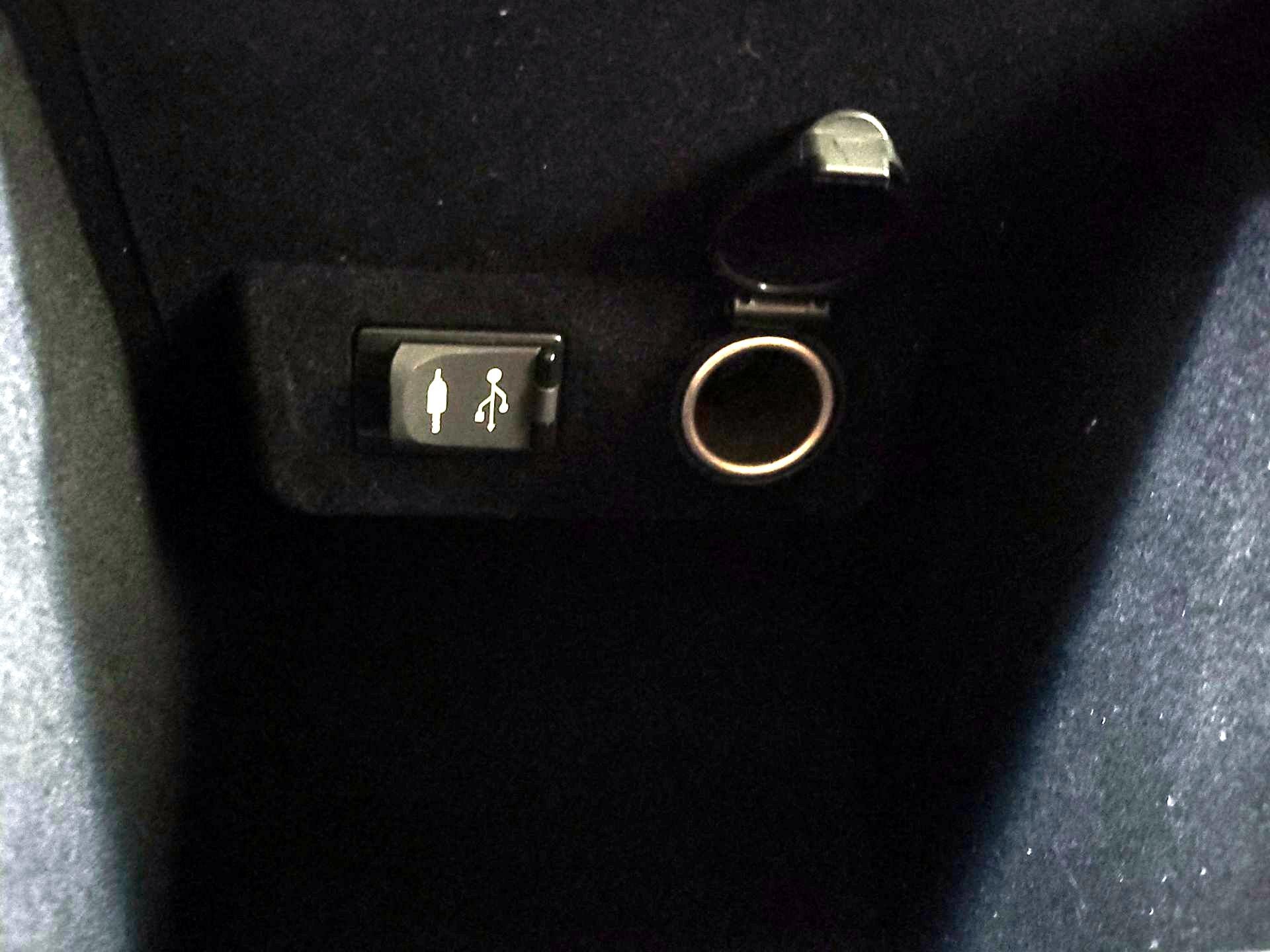 Thumbnail: 2017 Lexus NX - 18