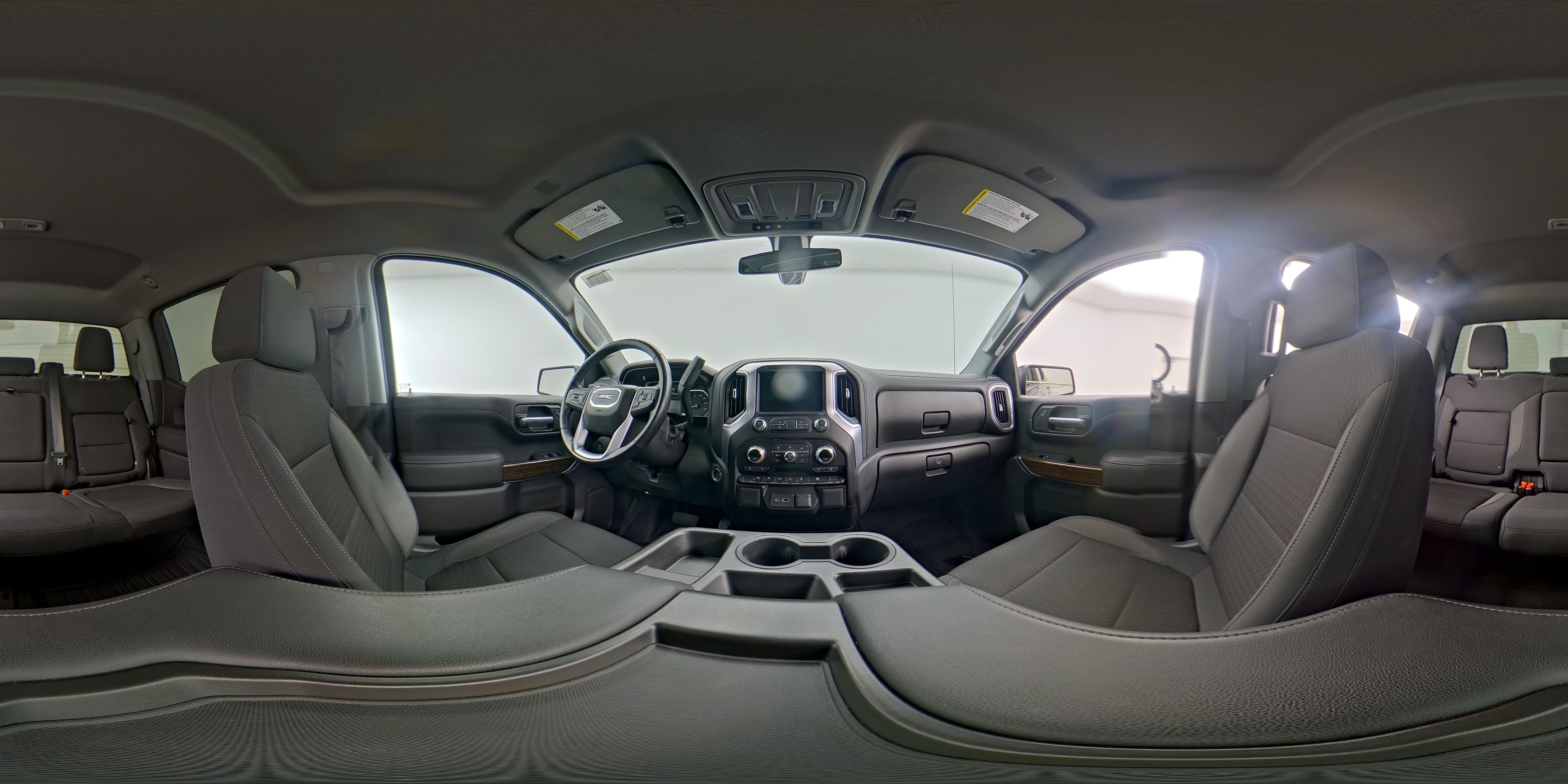 2021 GMC Sierra 1500 Elevation - Photo 24