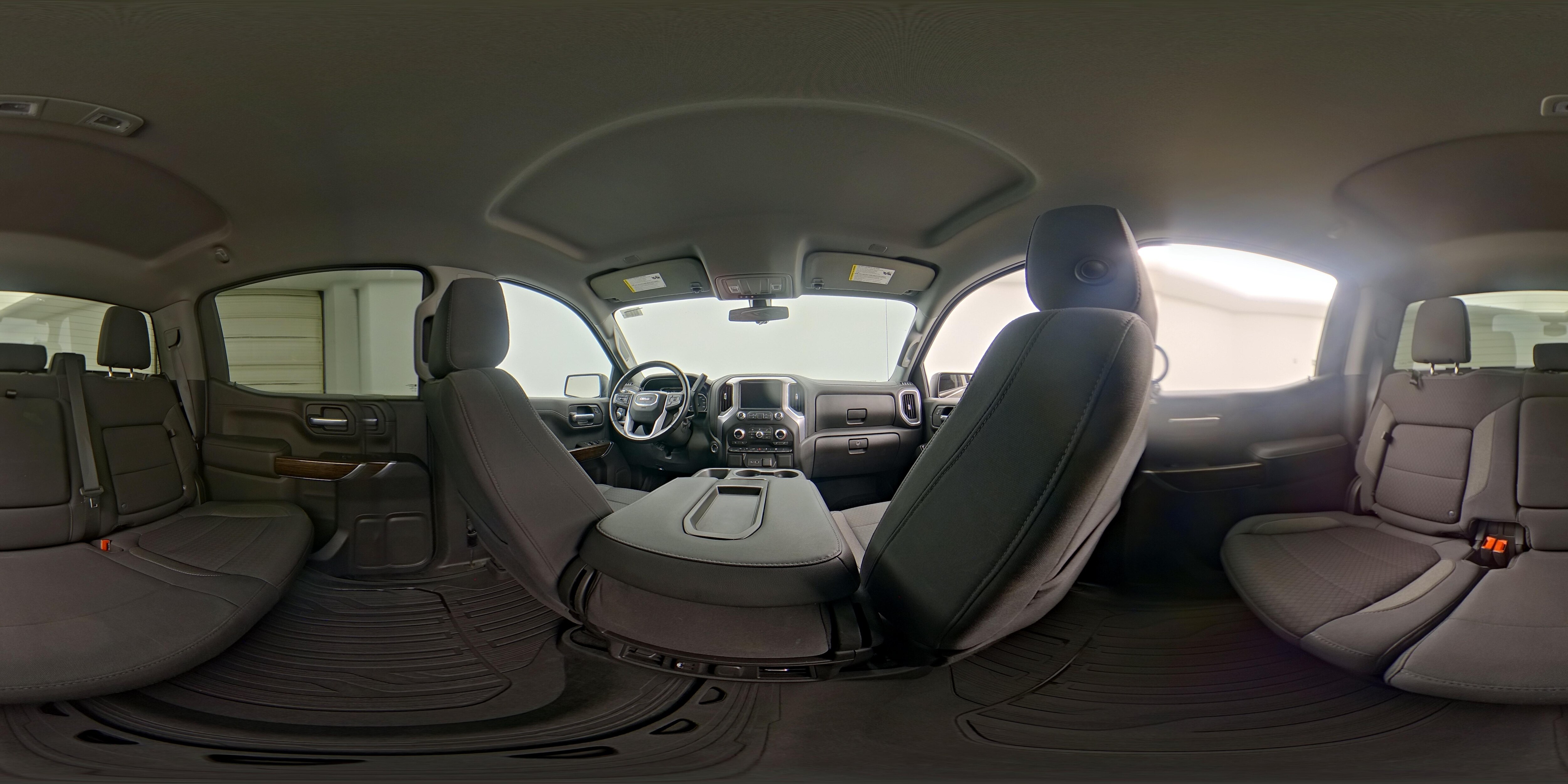 2021 GMC Sierra 1500 Elevation - Photo 25