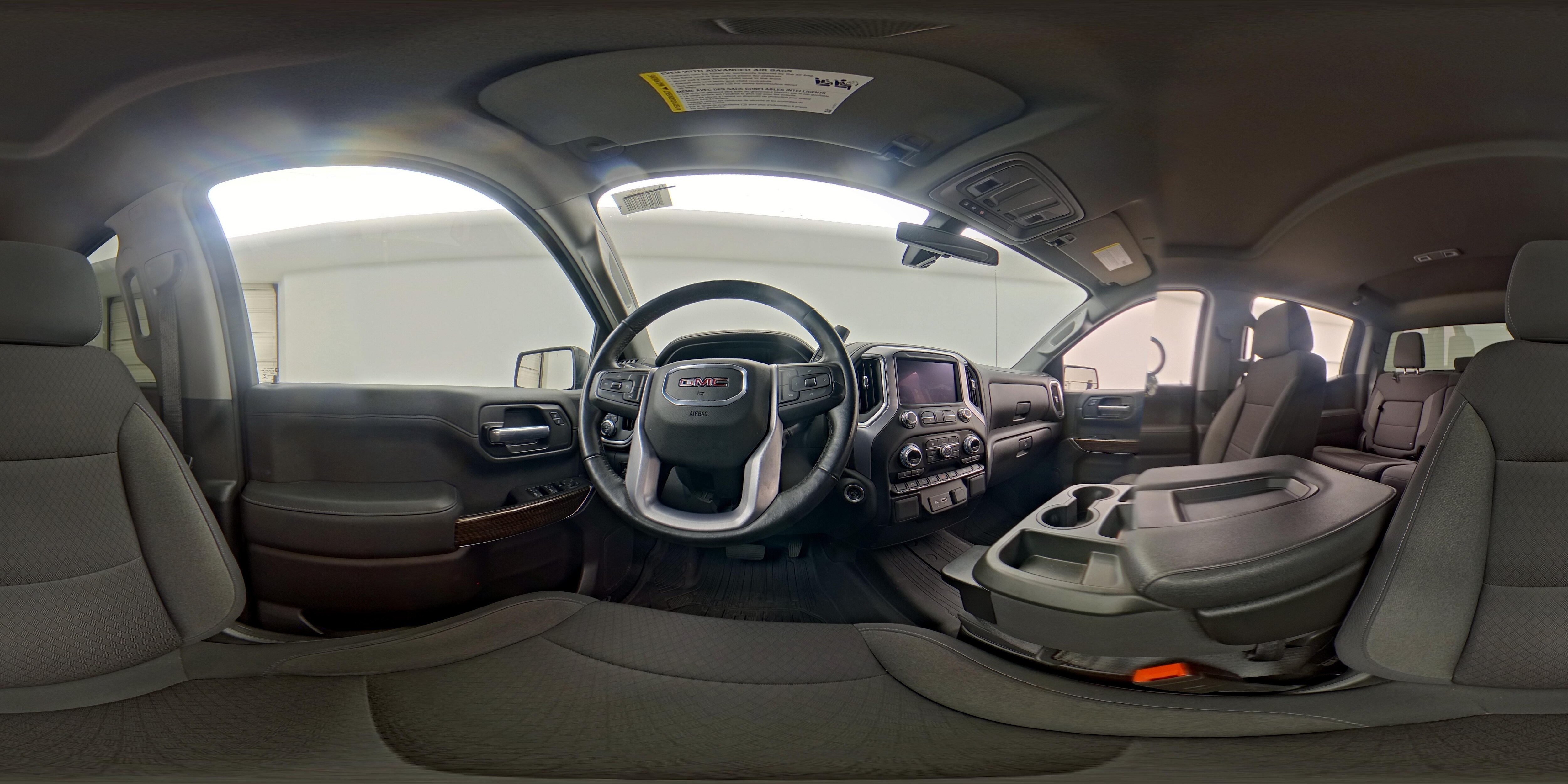 2021 GMC Sierra 1500 Elevation - Photo 26