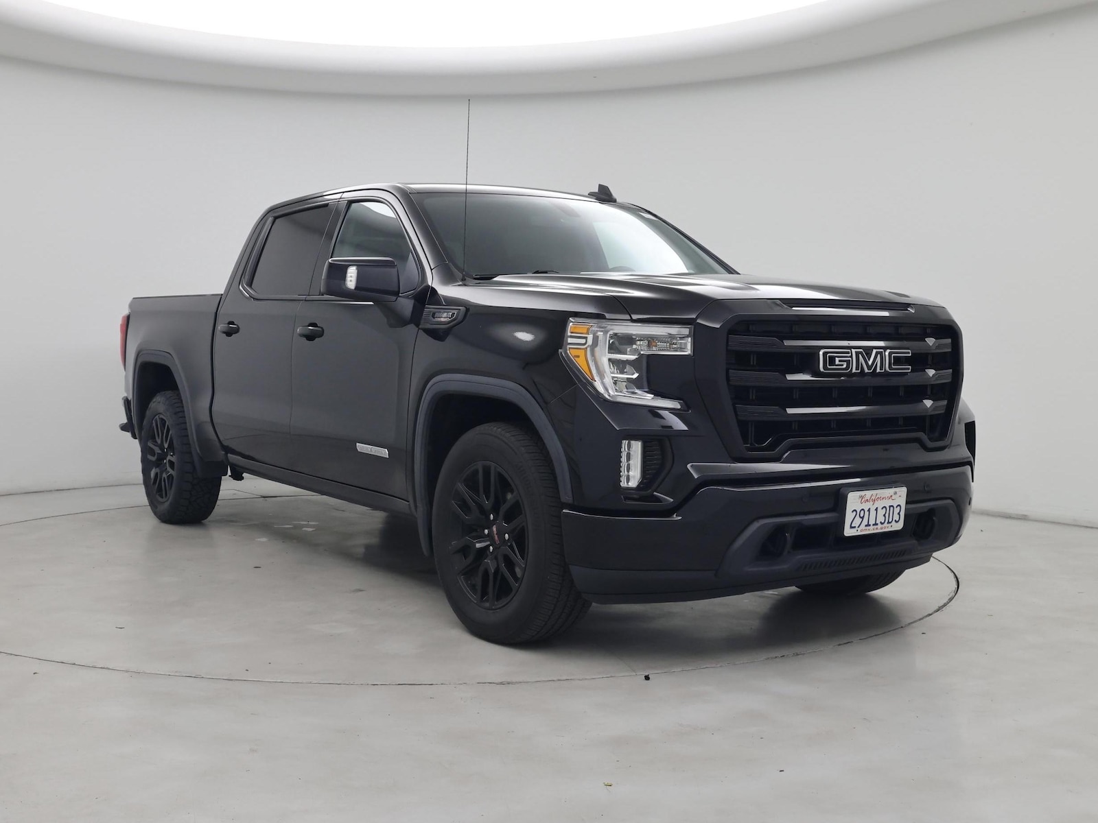 2021 GMC Sierra 1500 Elevation - Photo 2