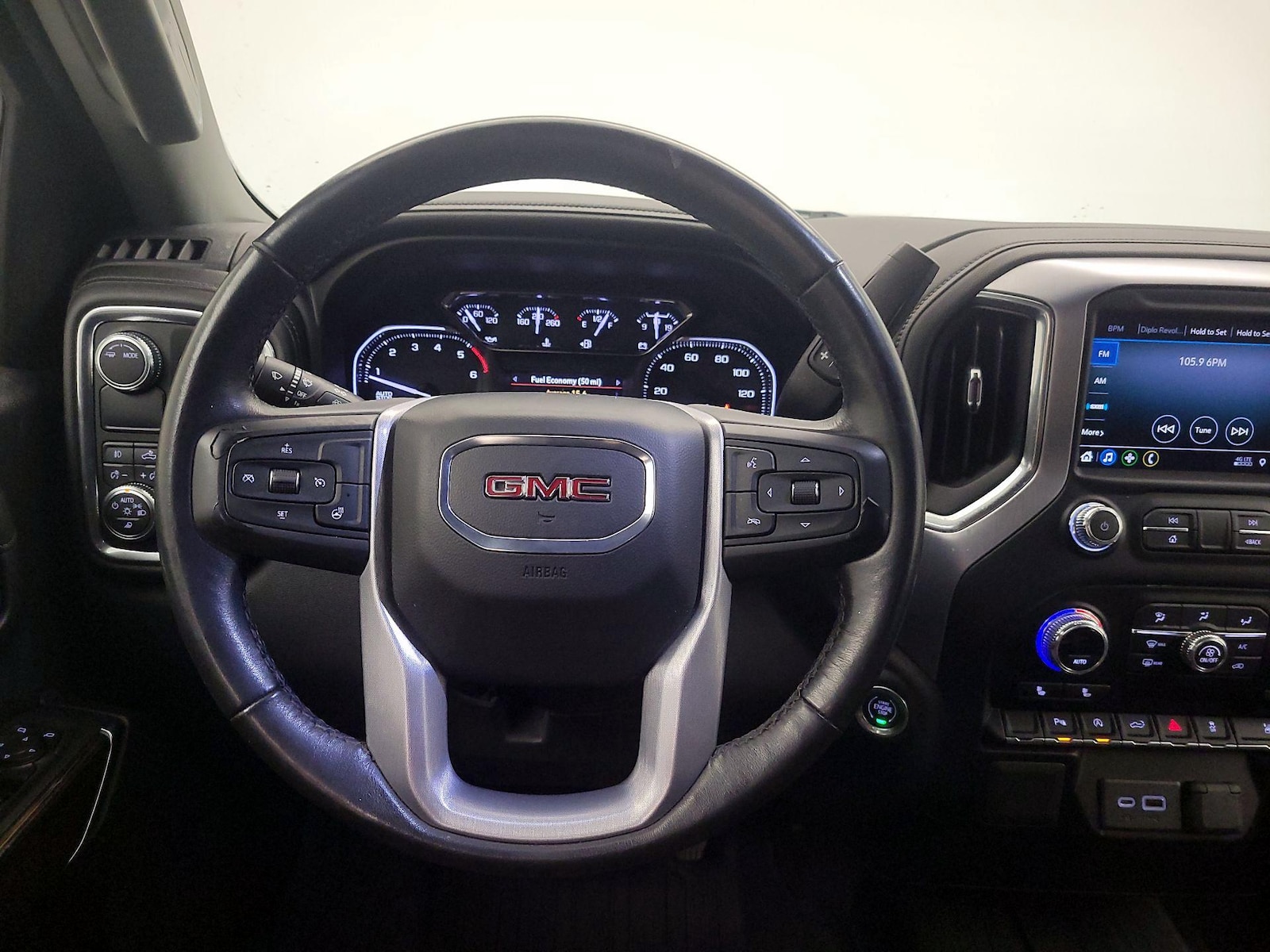 2021 GMC Sierra 1500 Elevation - Photo 11