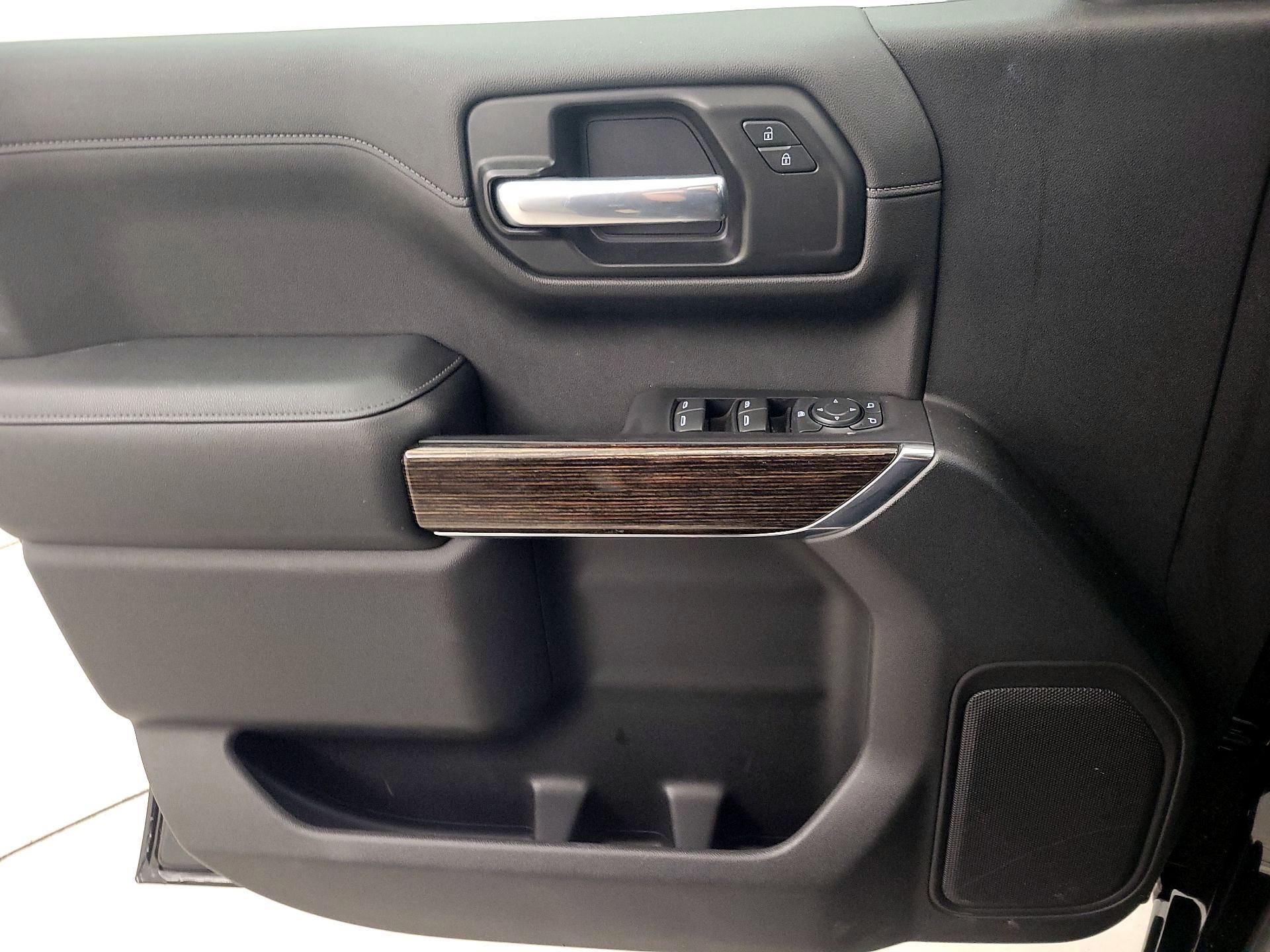 Thumbnail: 2021 GMC Sierra 1500 - 12