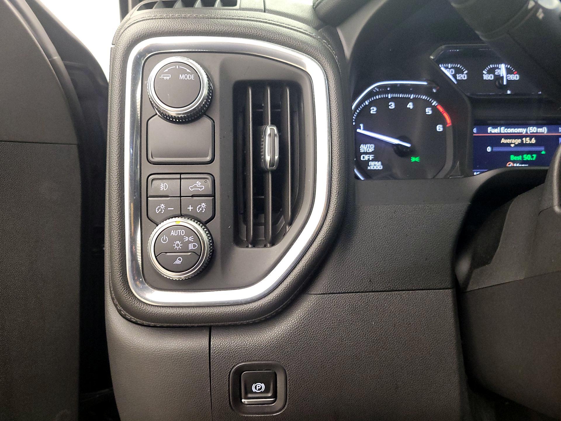 Thumbnail: 2021 GMC Sierra 1500 - 13