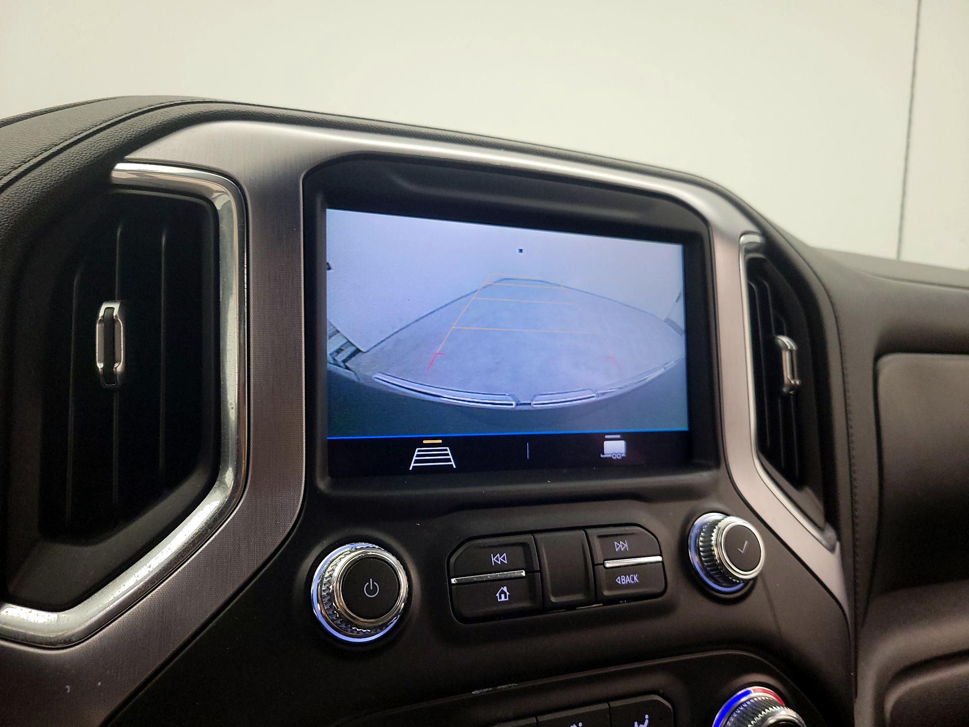 Thumbnail: 2021 GMC Sierra 1500 - 14