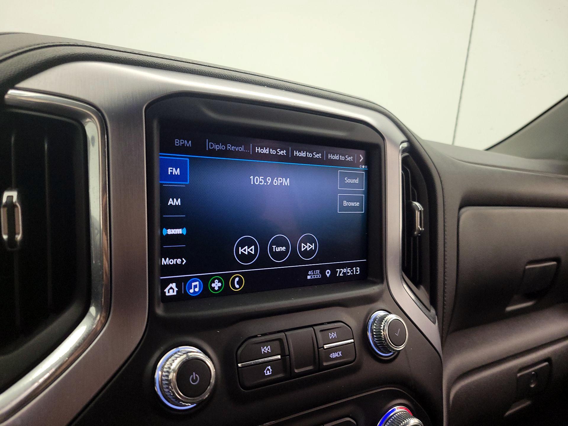 Thumbnail: 2021 GMC Sierra 1500 - 15