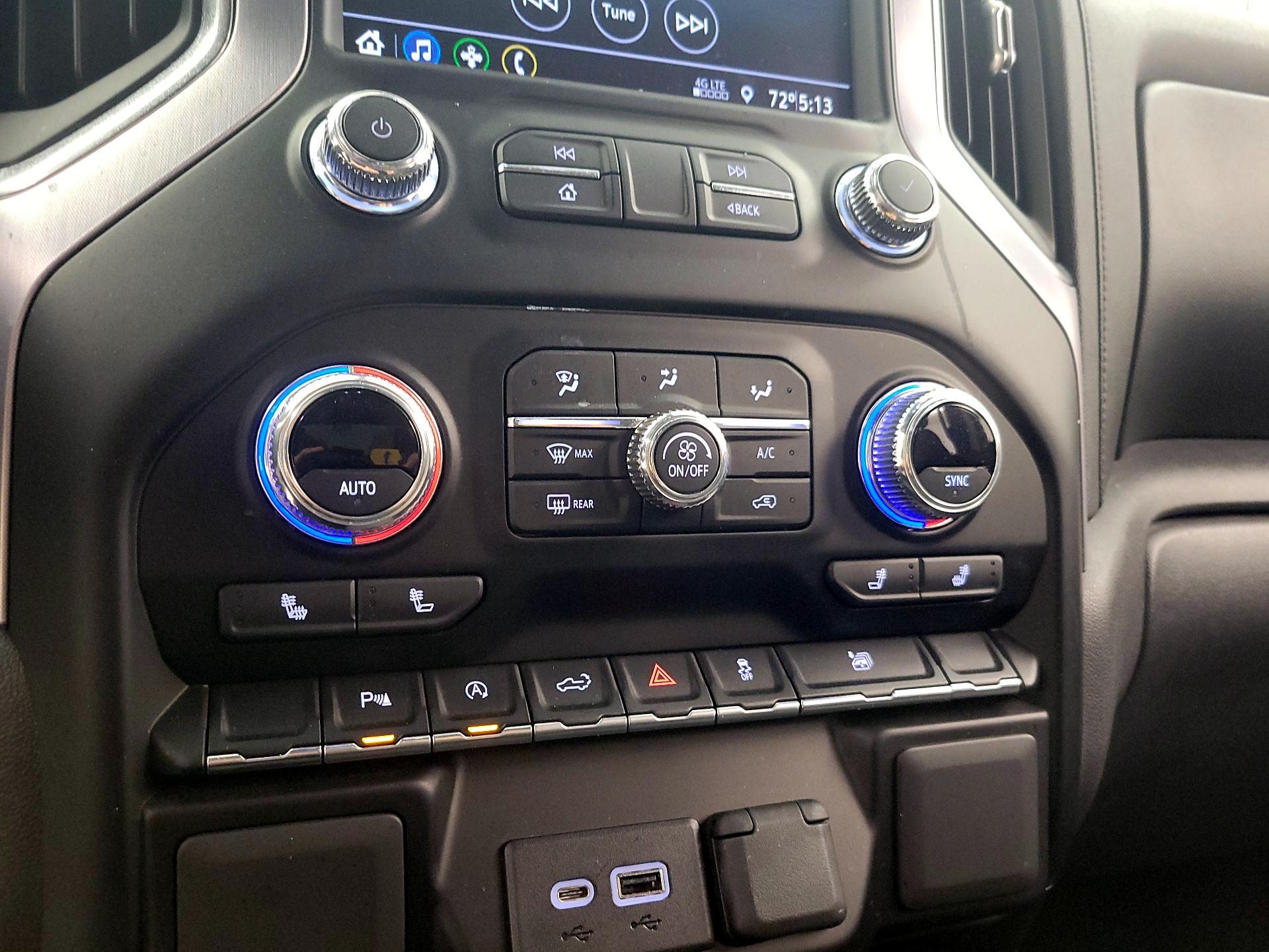 Thumbnail: 2021 GMC Sierra 1500 - 16