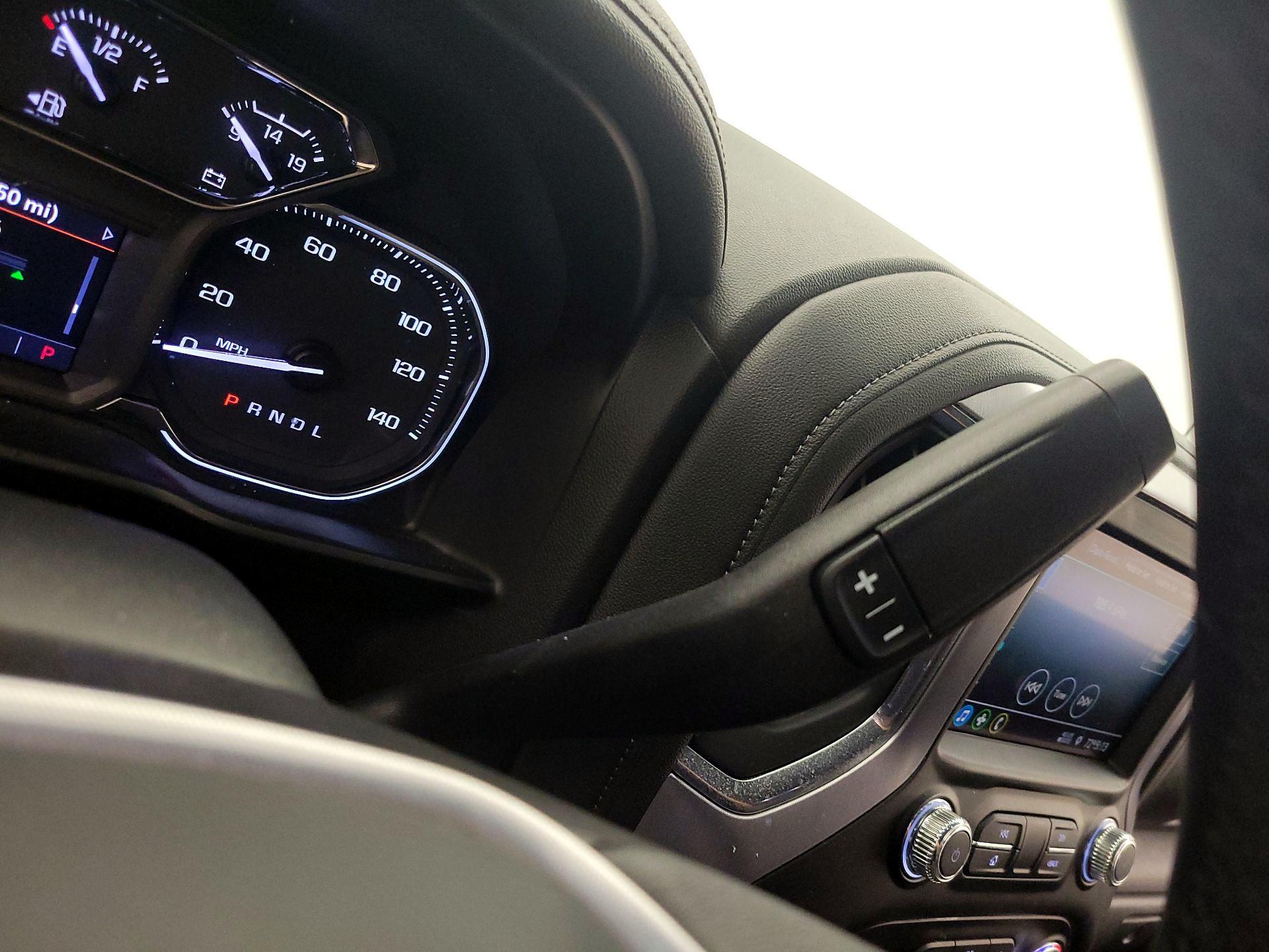 Thumbnail: 2021 GMC Sierra 1500 - 17