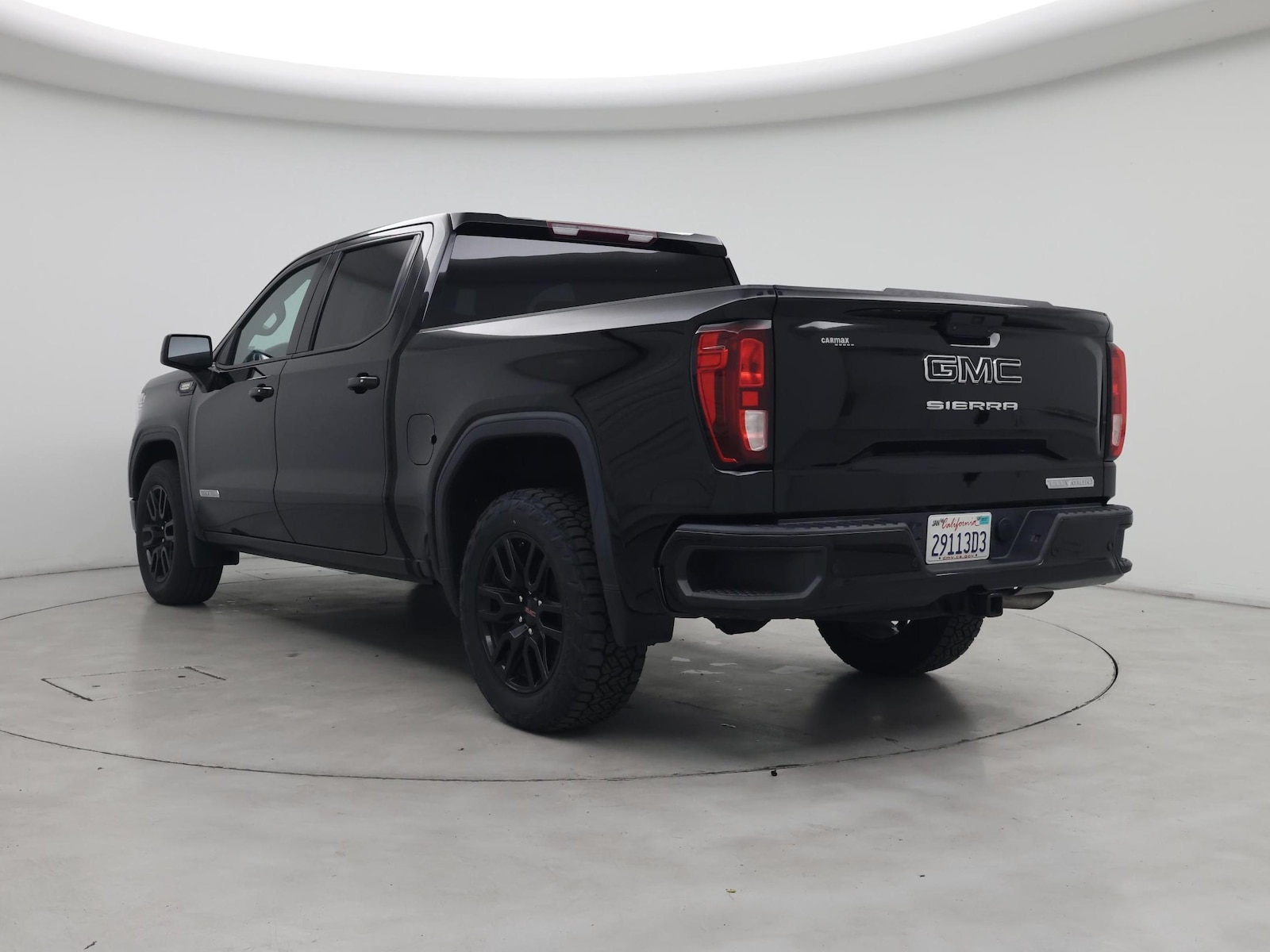 2021 GMC Sierra 1500 Elevation - Photo 3