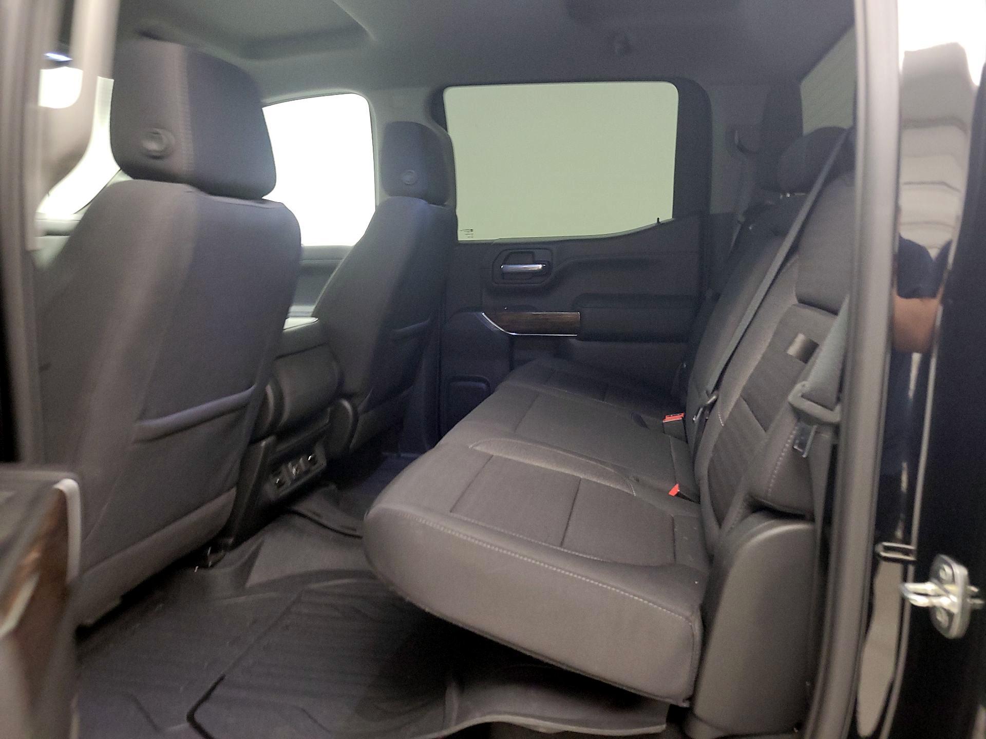 Thumbnail: 2021 GMC Sierra 1500 - 19