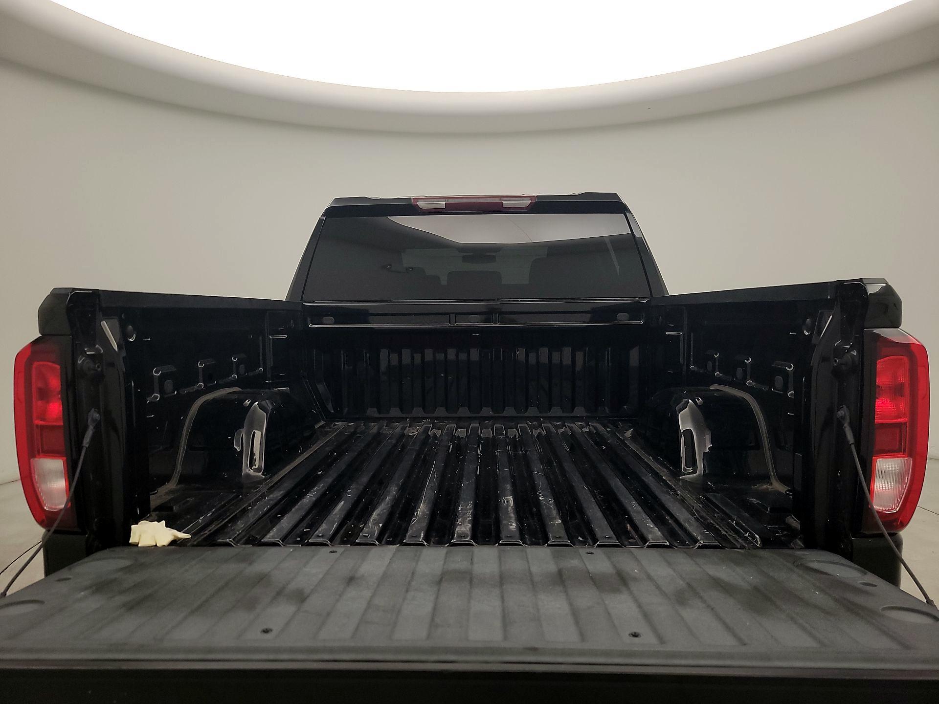 Thumbnail: 2021 GMC Sierra 1500 - 20