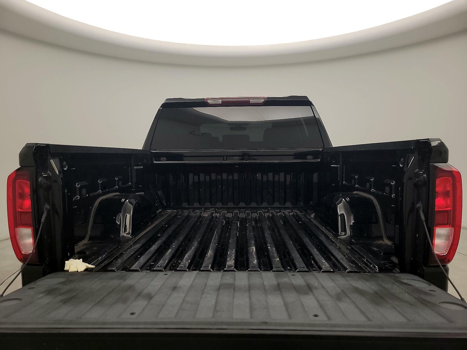 2021 GMC Sierra 1500 Elevation - Photo 21