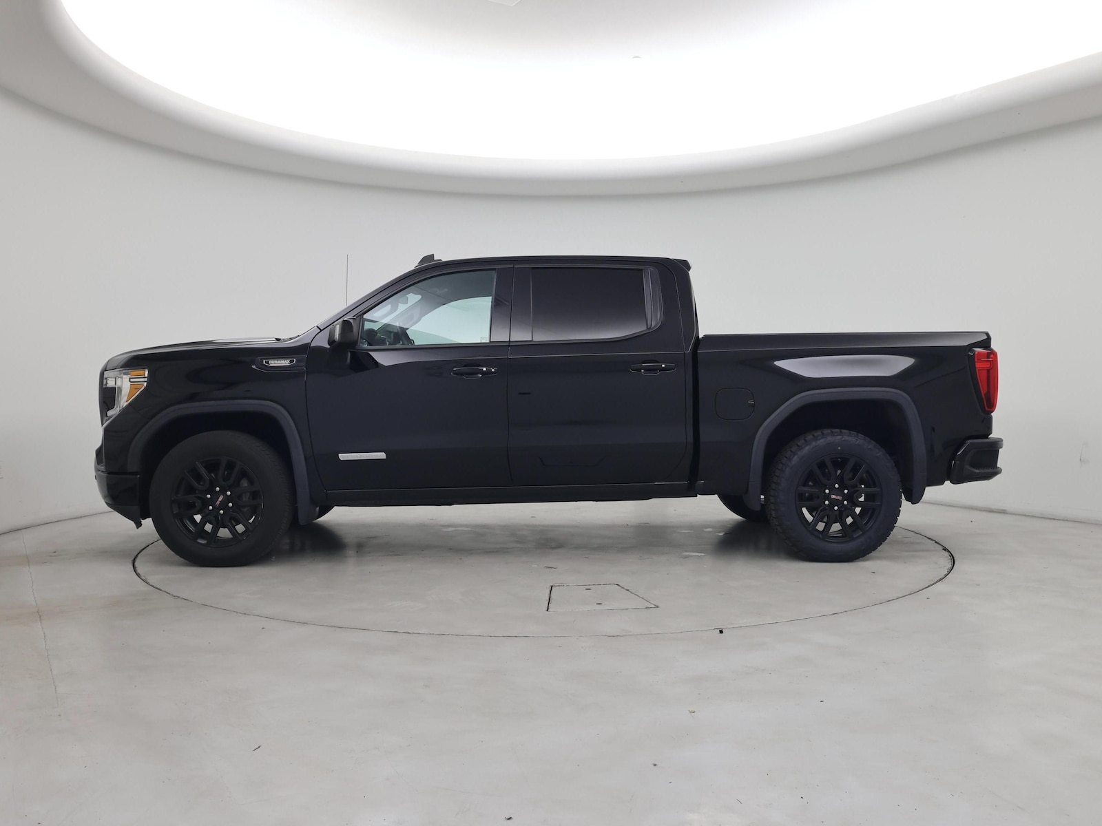 2021 GMC Sierra 1500 Elevation - Photo 4
