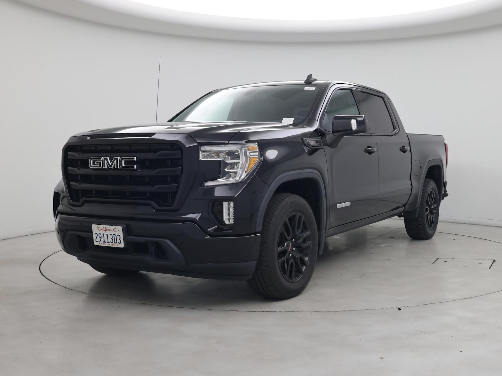 2021 GMC Sierra 1500 Elevation - Photo 5