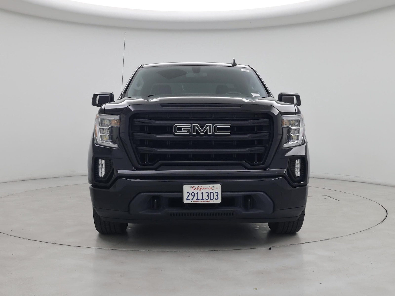 2021 GMC Sierra 1500 Elevation - Photo 6