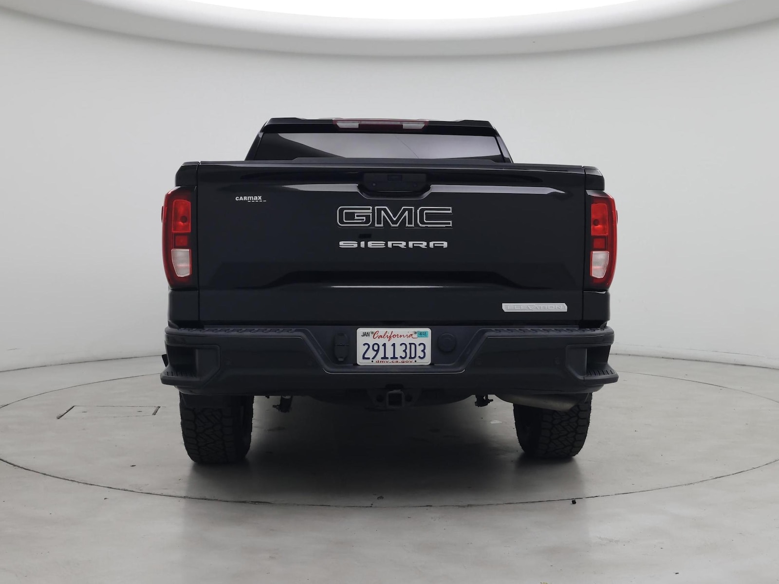 2021 GMC Sierra 1500 Elevation - Photo 7