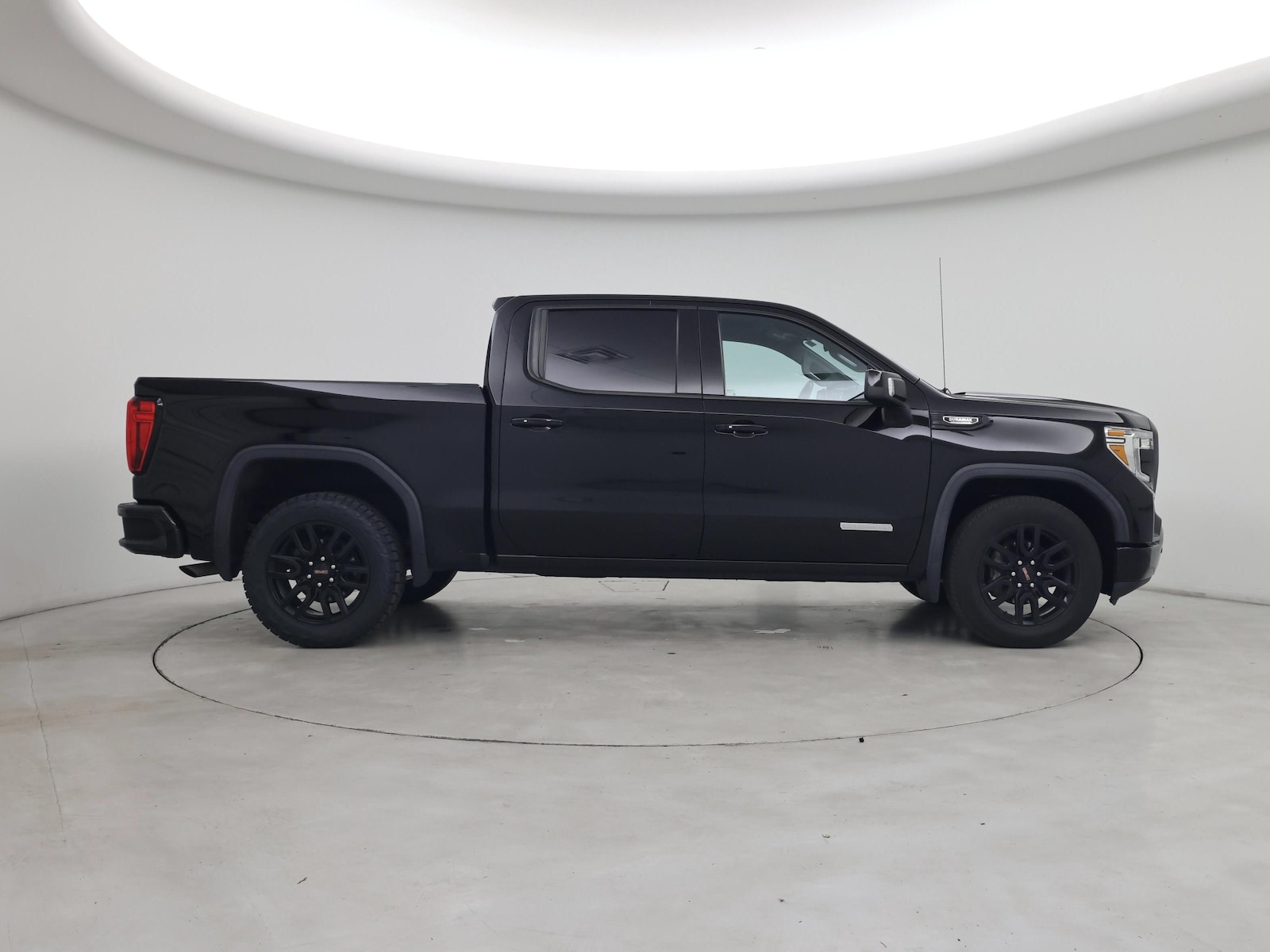 2021 GMC Sierra 1500 Elevation - Photo 8