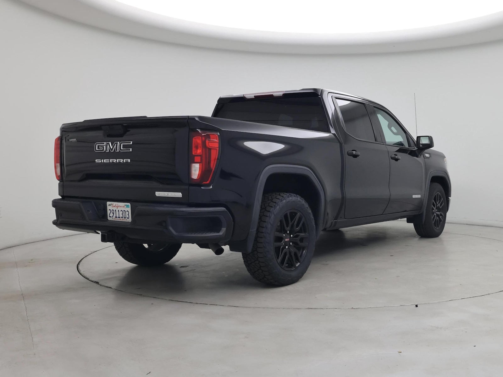 2021 GMC Sierra 1500 Elevation - Photo 9