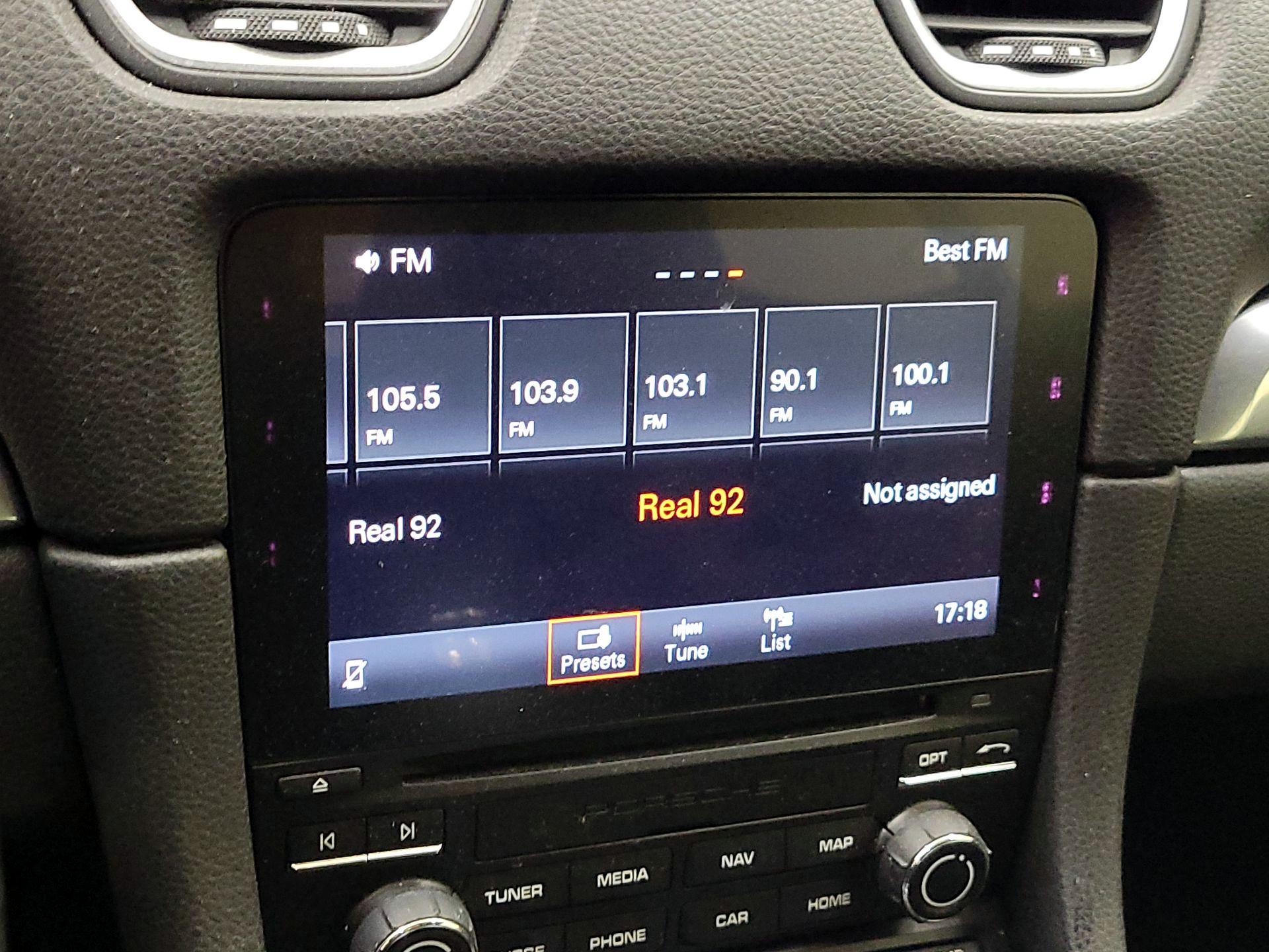 Thumbnail: 2019 Porsche 718 Cayman - 15