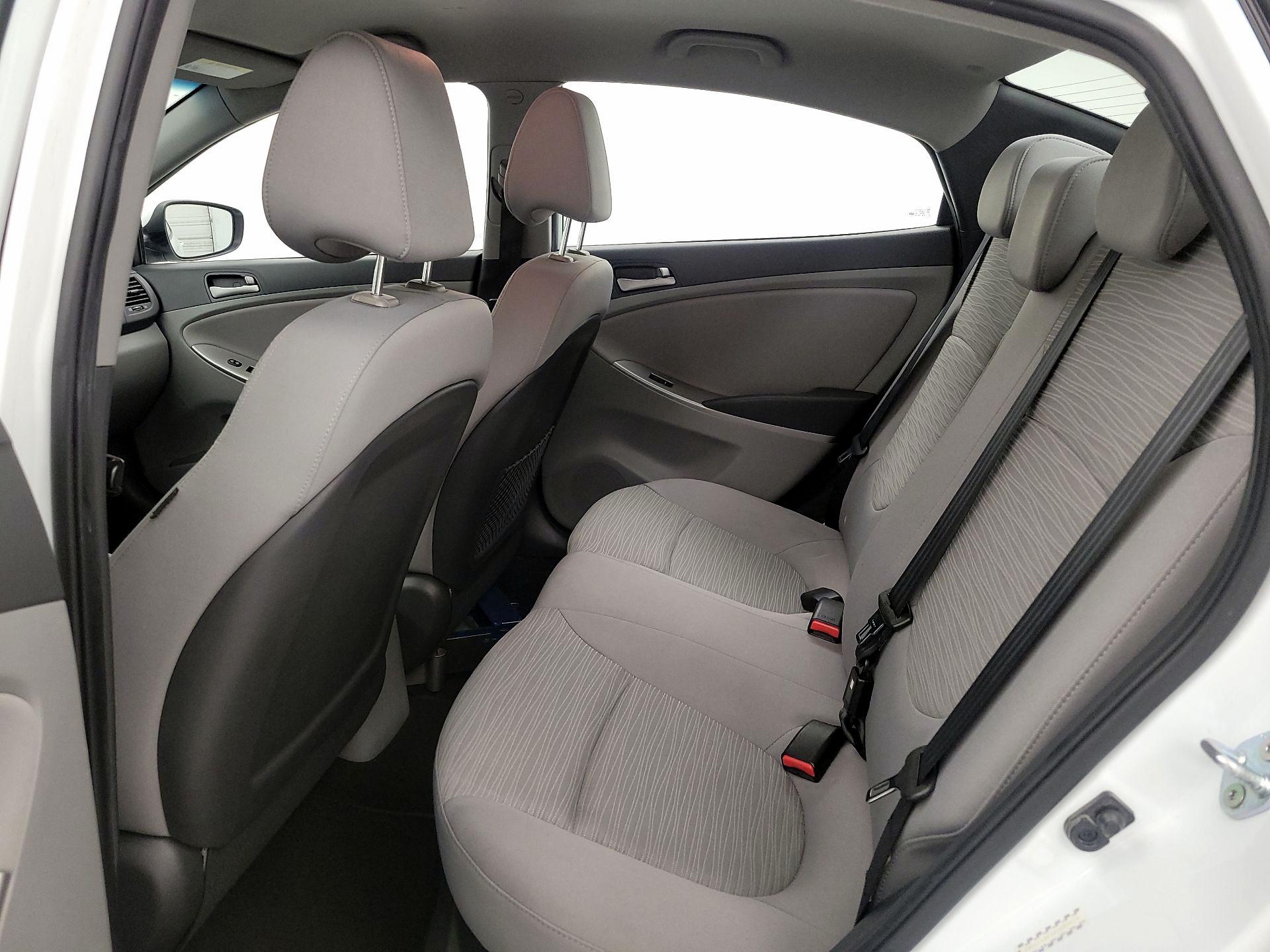 Thumbnail: 2016 Hyundai Accent - 18