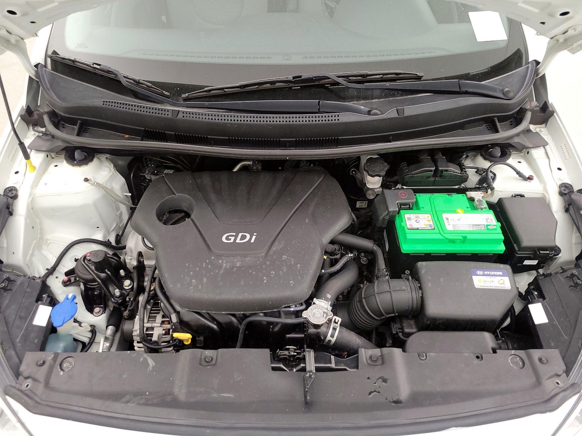 Thumbnail: 2016 Hyundai Accent - 20