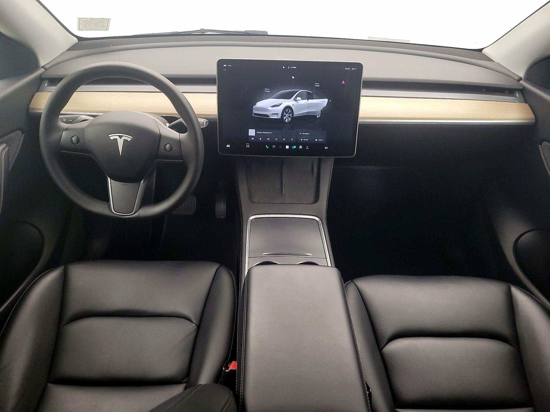 Thumbnail: 2022 Tesla Model Y - 9