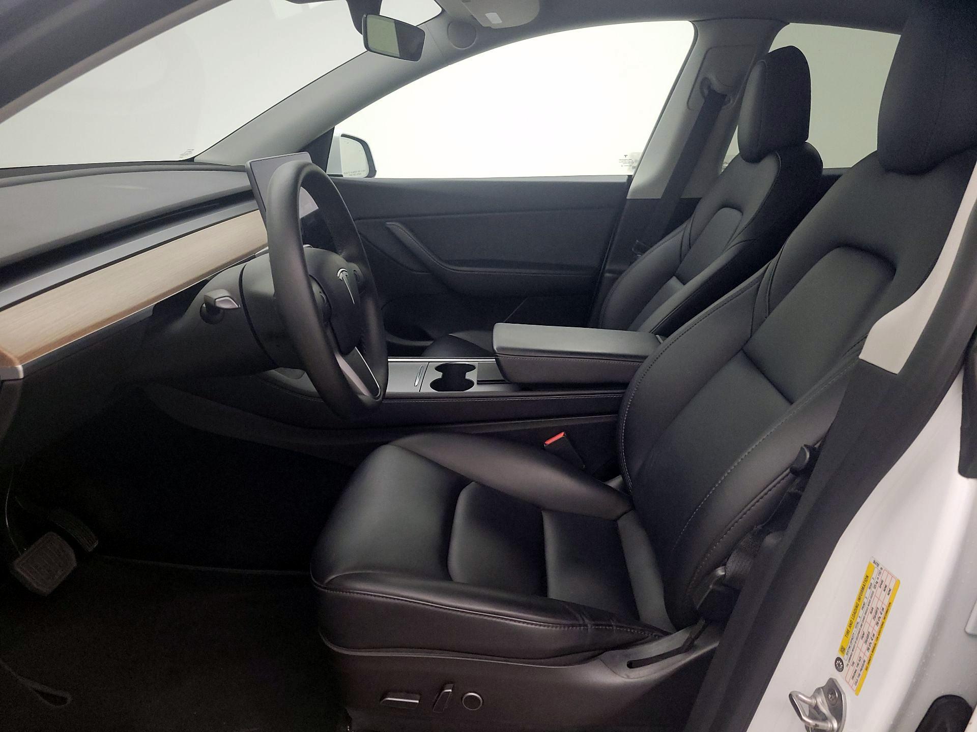 Thumbnail: 2022 Tesla Model Y - 11