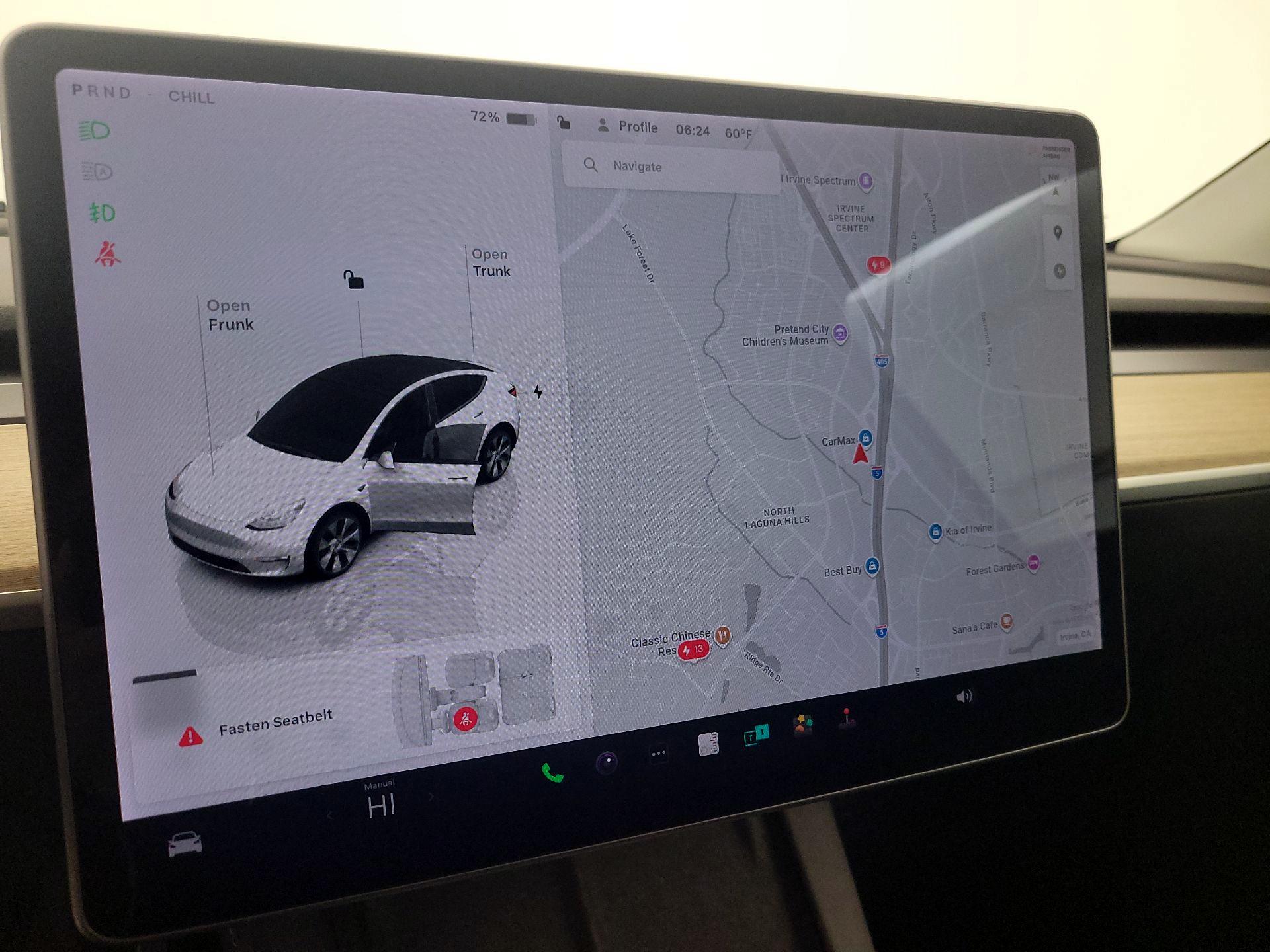 Thumbnail: 2022 Tesla Model Y - 13