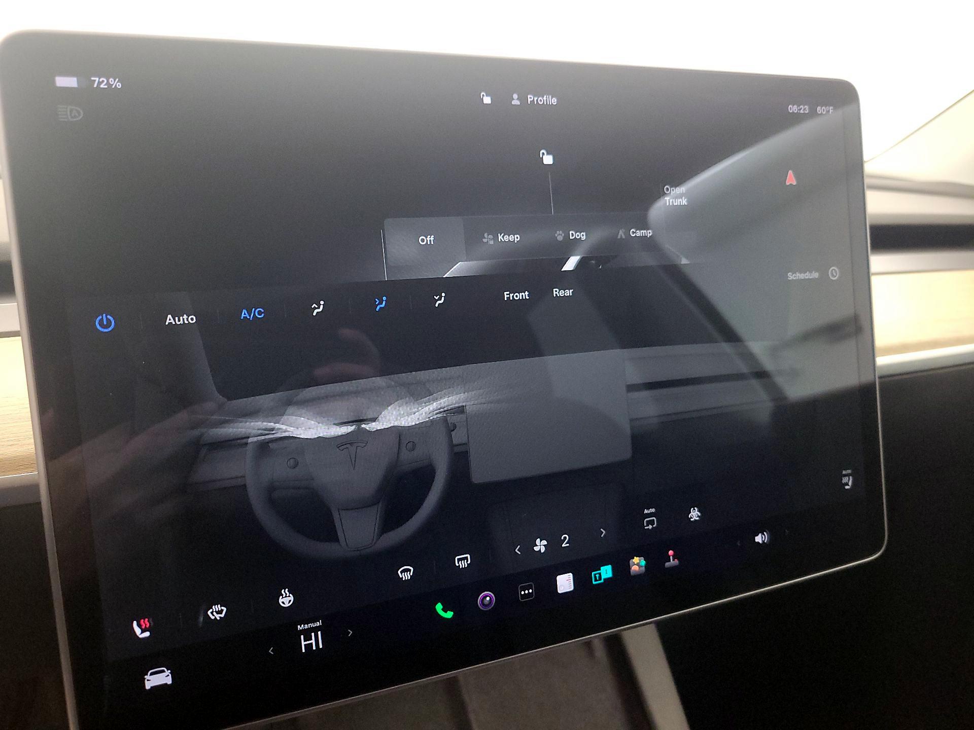 Thumbnail: 2022 Tesla Model Y - 16