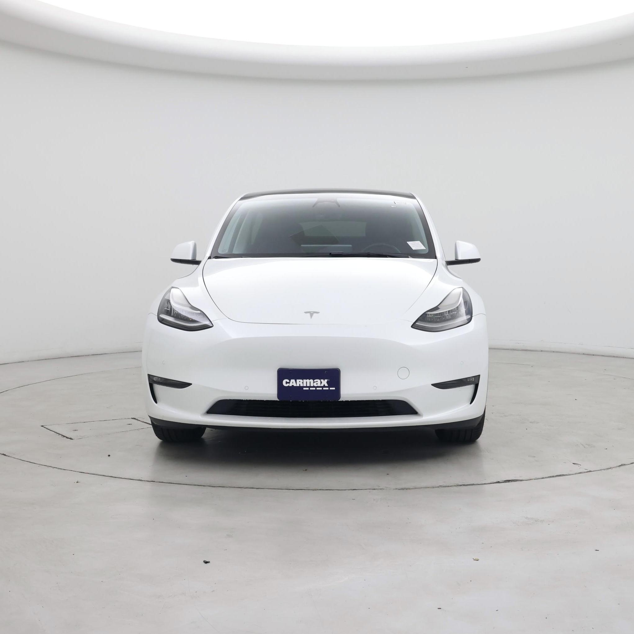 Thumbnail: 2022 Tesla Model Y - 5