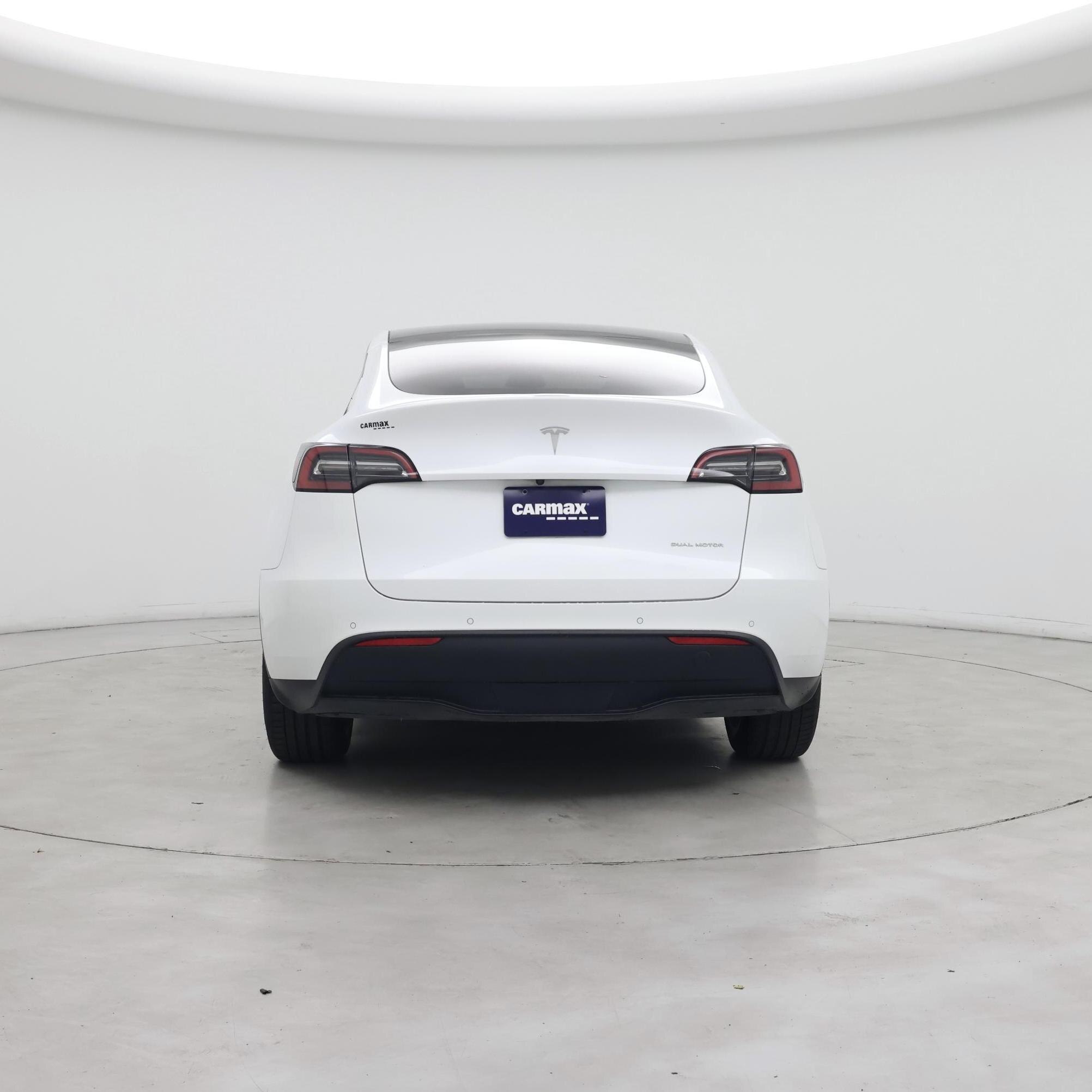 Thumbnail: 2022 Tesla Model Y - 6