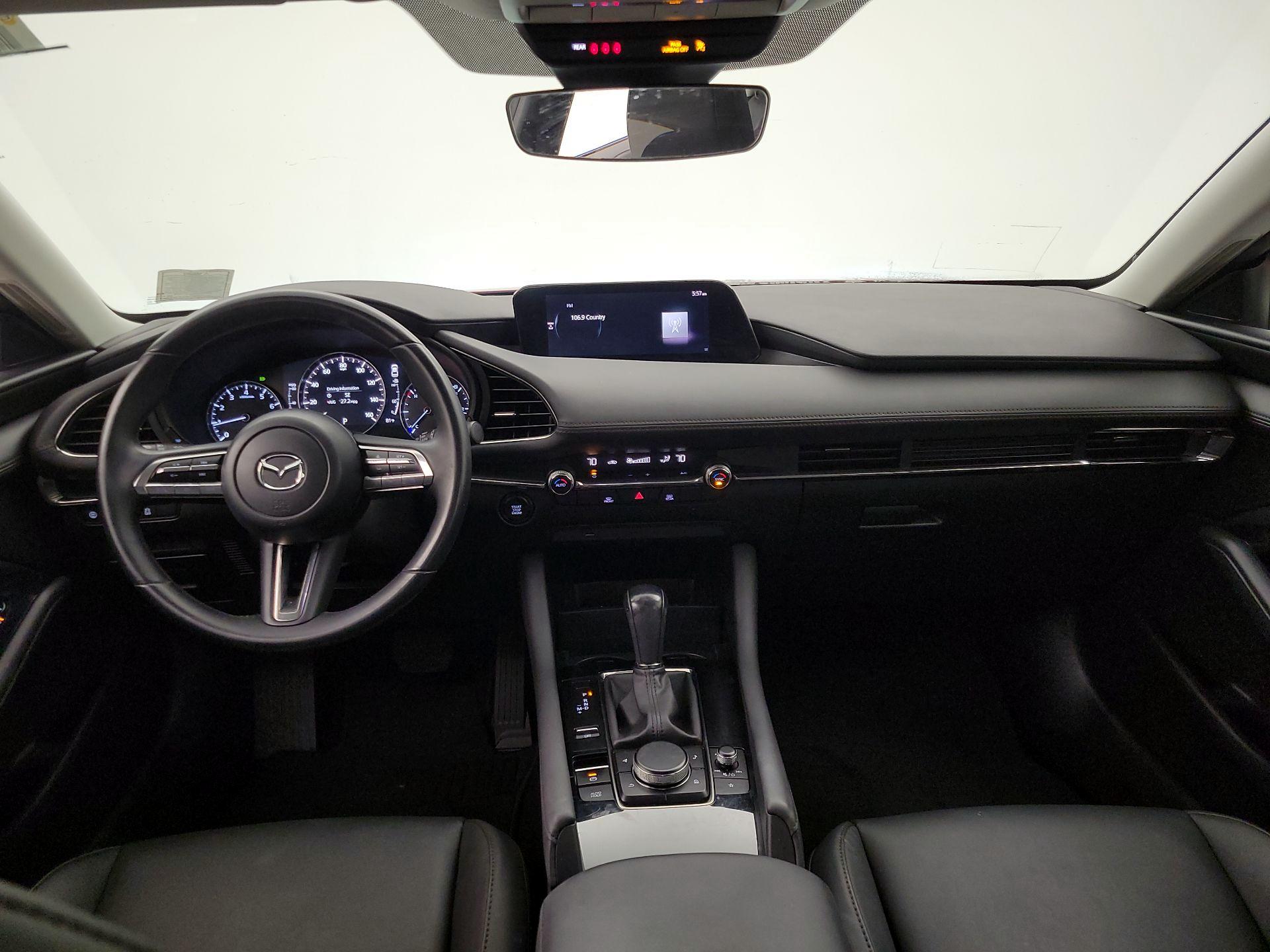 Thumbnail: 2019 Mazda Mazda3 - 9