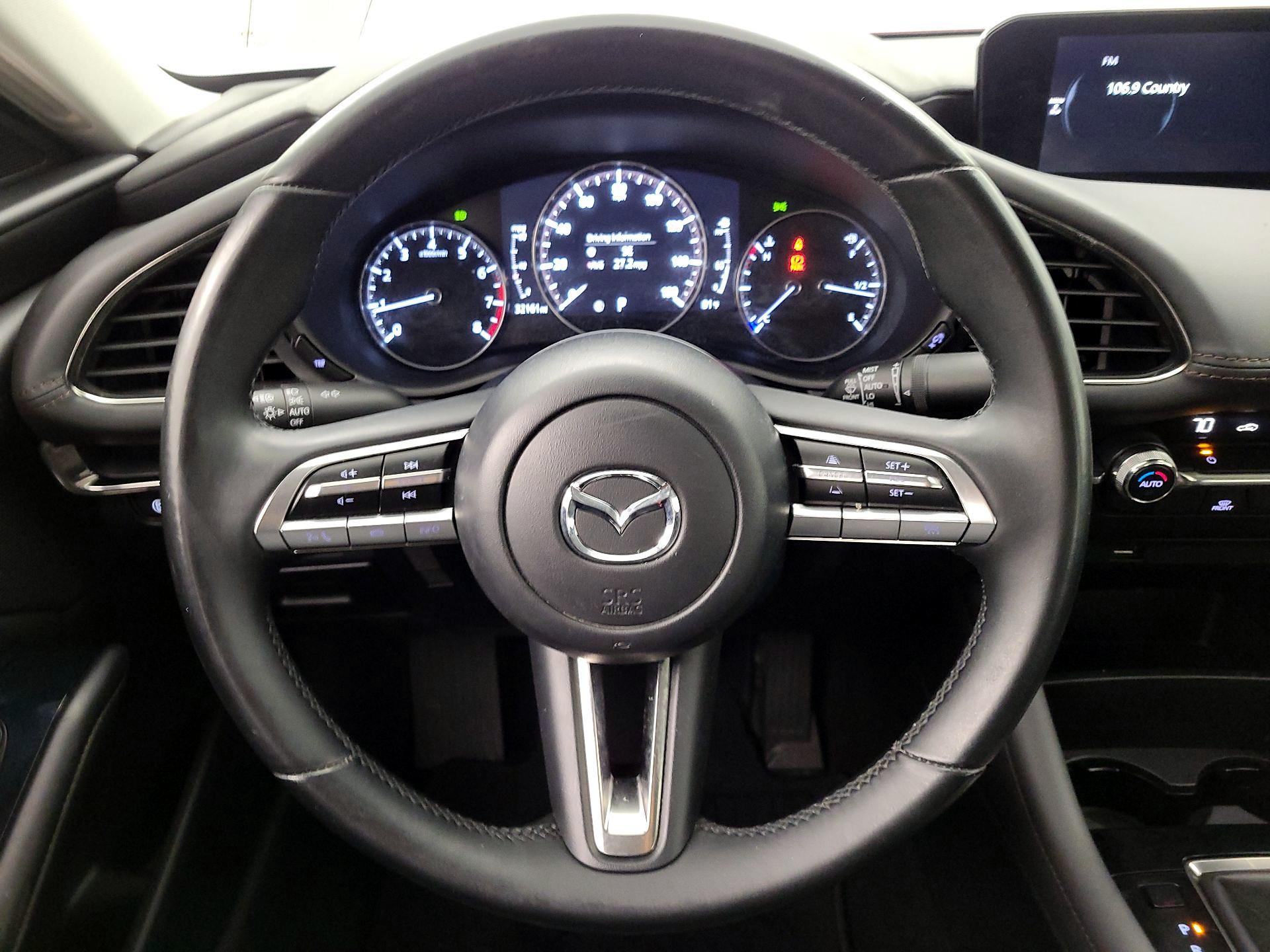 Thumbnail: 2019 Mazda Mazda3 - 10