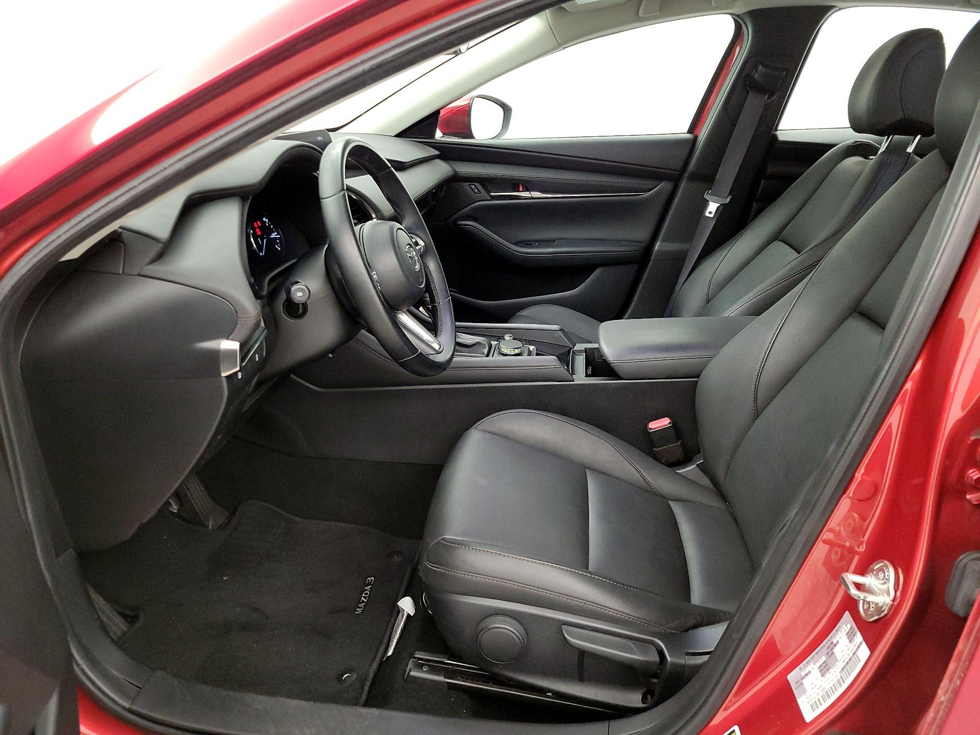 Thumbnail: 2019 Mazda Mazda3 - 11