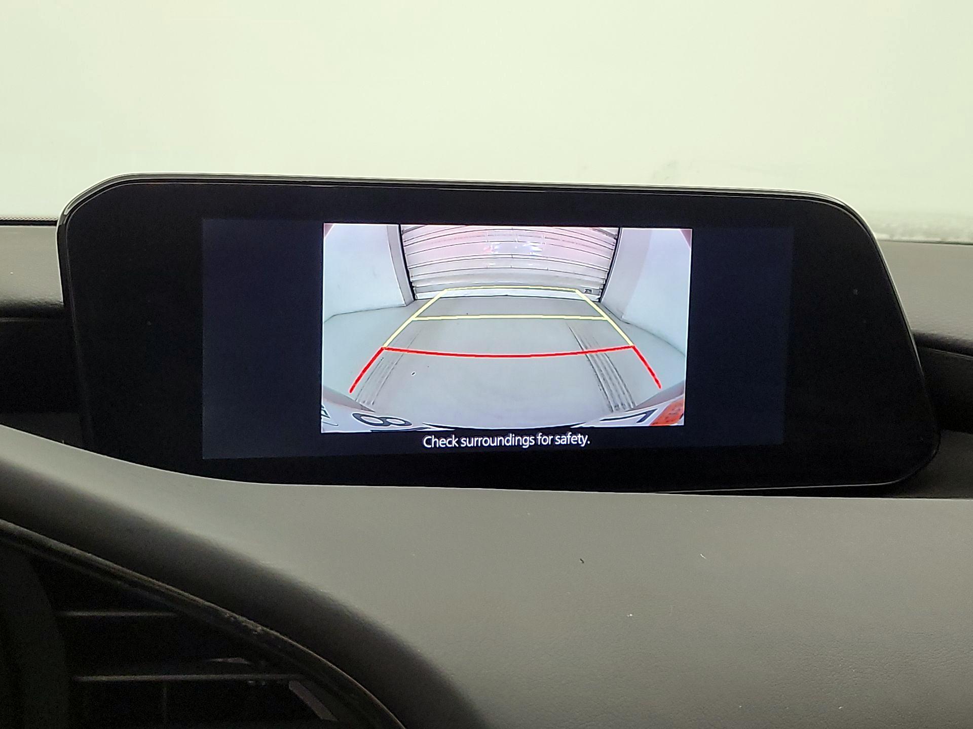 Thumbnail: 2019 Mazda Mazda3 - 14