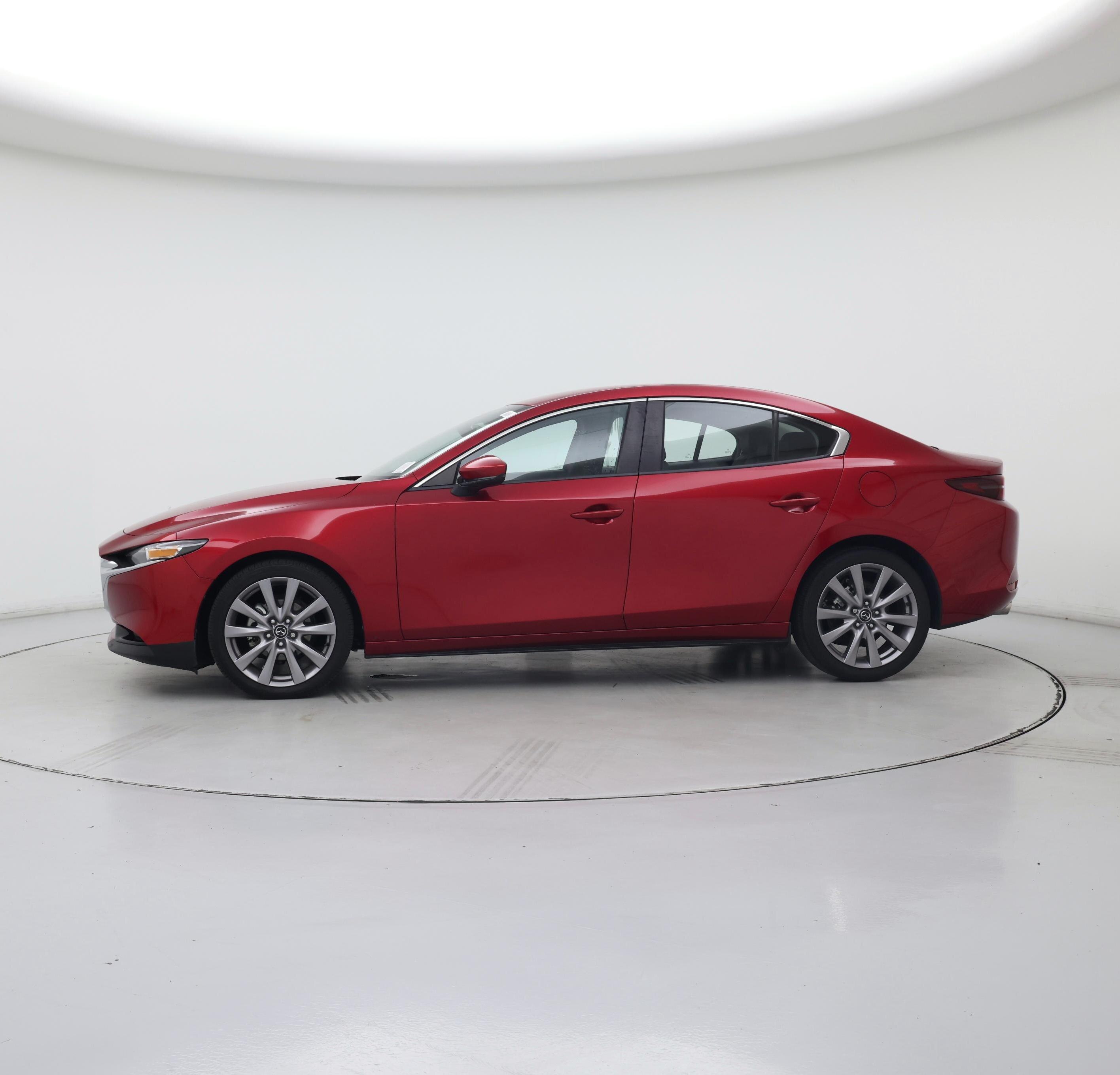 Thumbnail: 2019 Mazda Mazda3 - 3