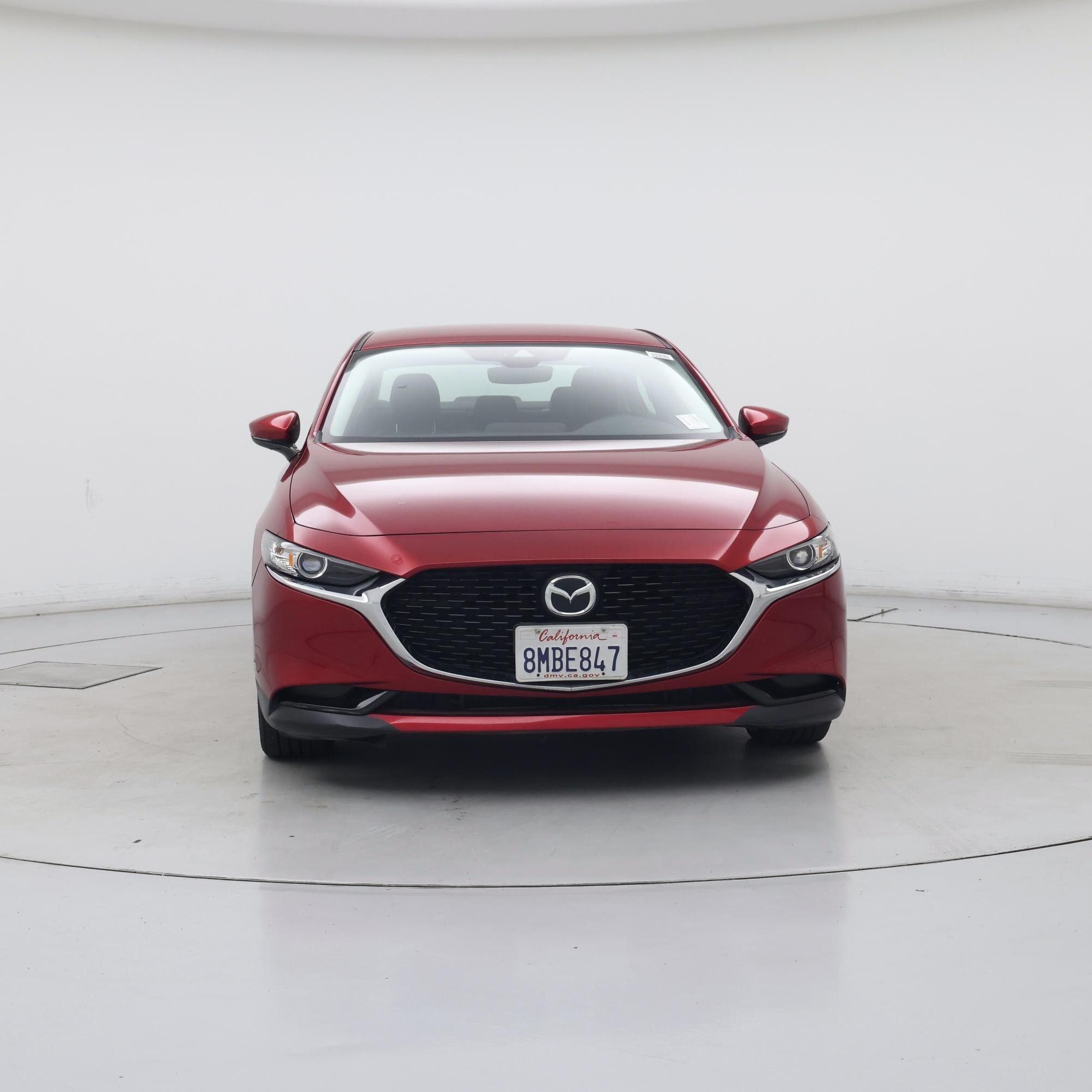 Thumbnail: 2019 Mazda Mazda3 - 5