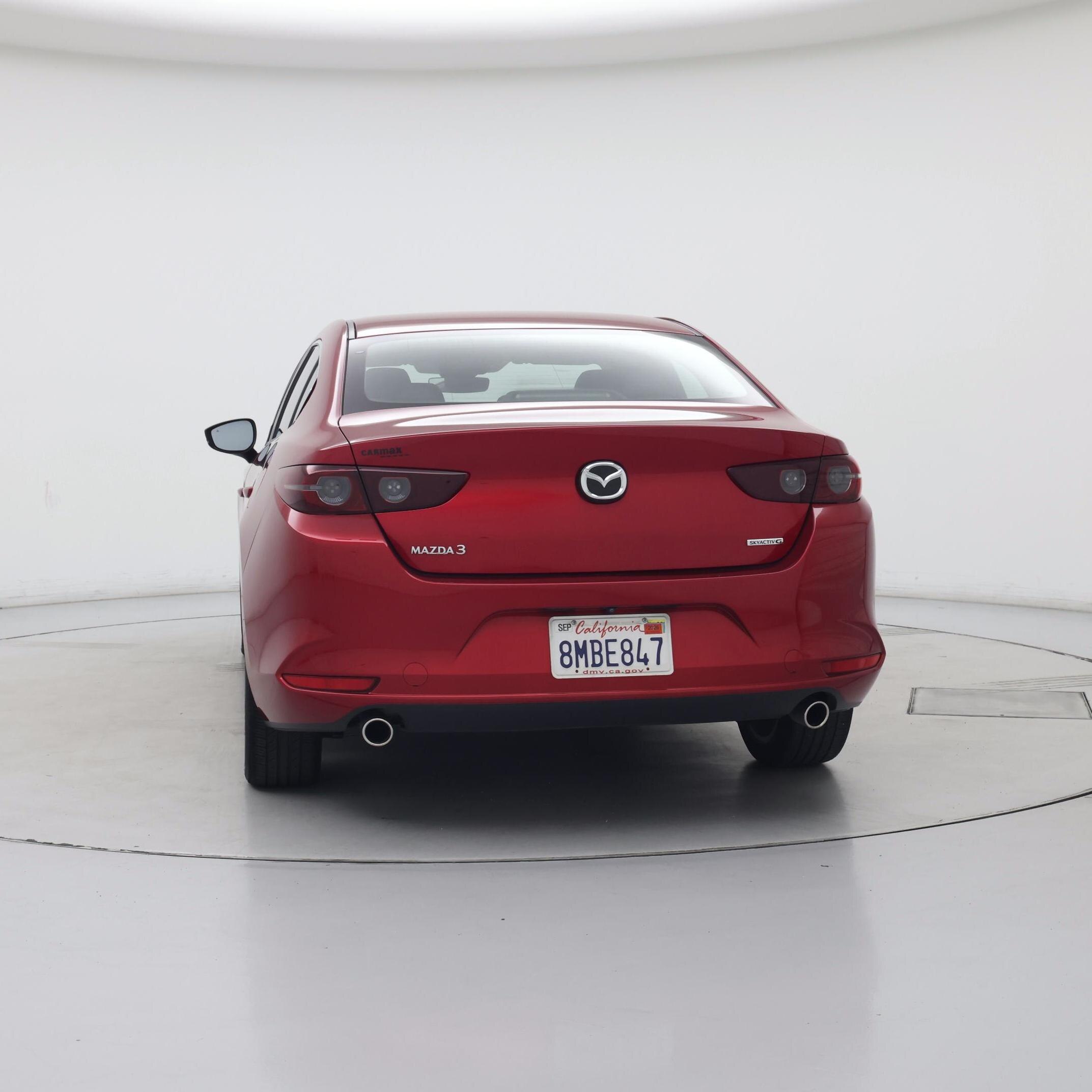 Thumbnail: 2019 Mazda Mazda3 - 6