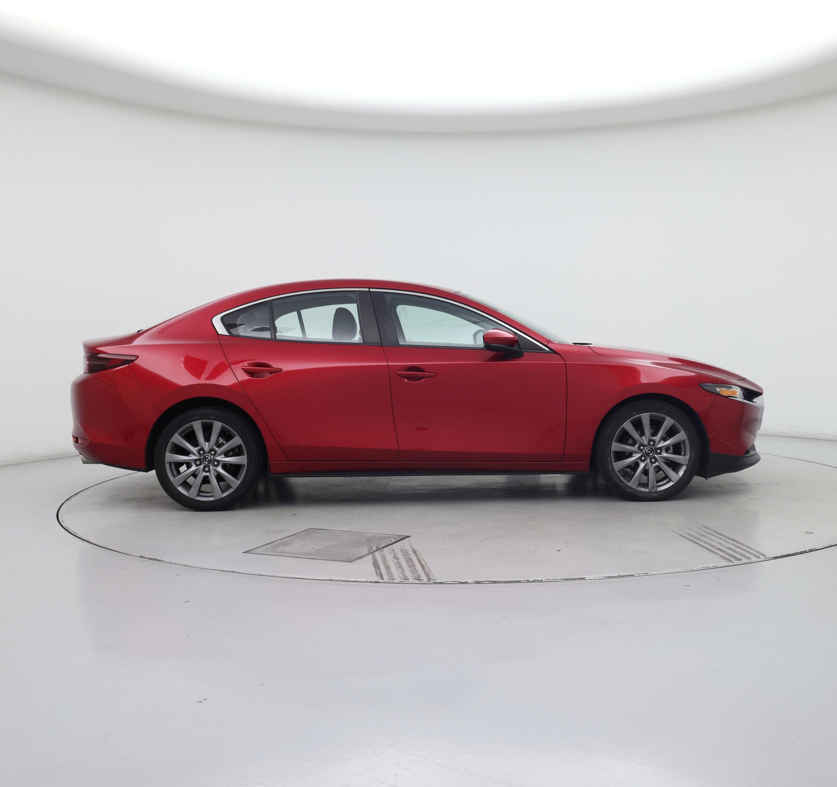 Thumbnail: 2019 Mazda Mazda3 - 7