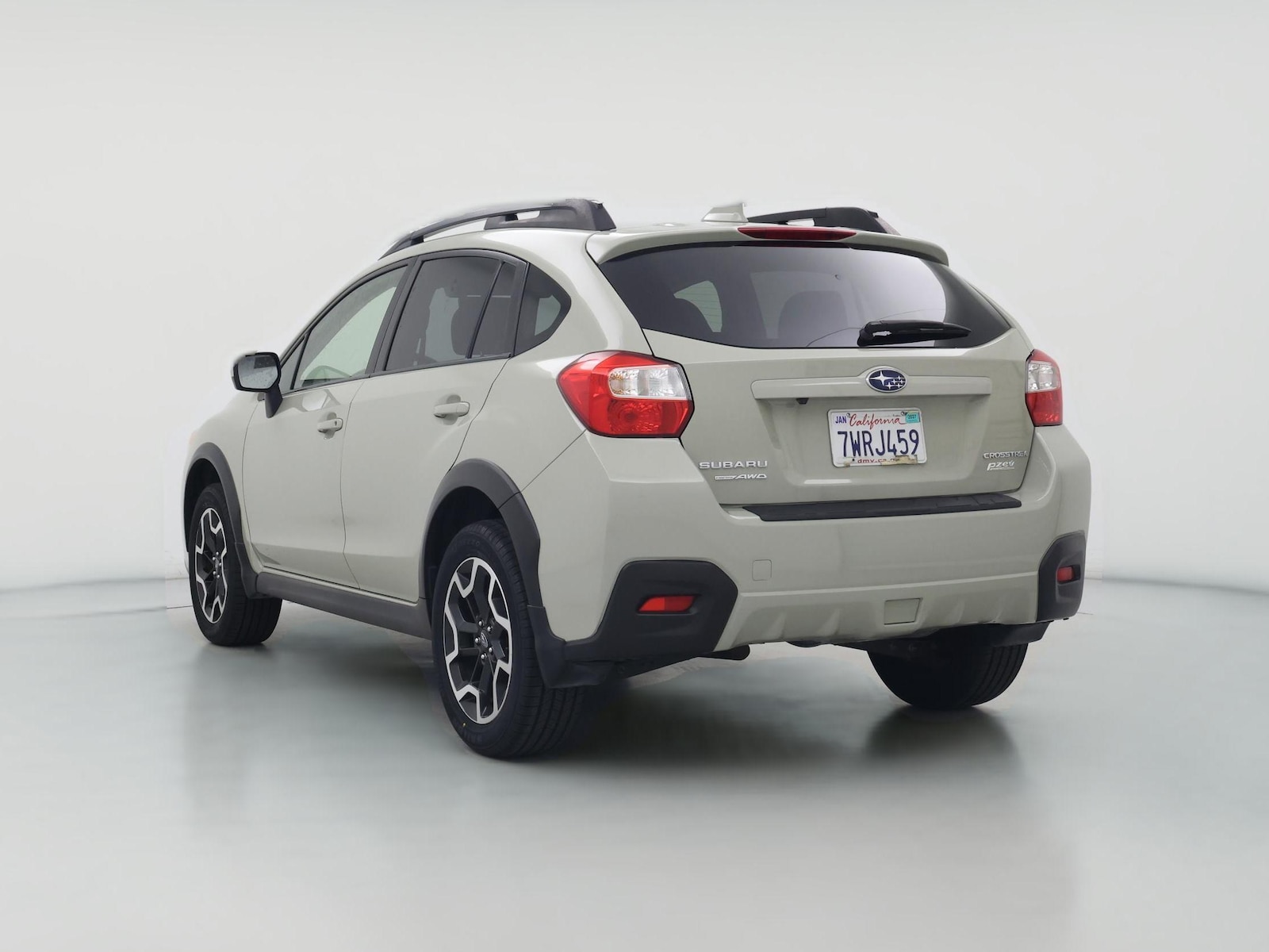 2017 Subaru Crosstrek Premium