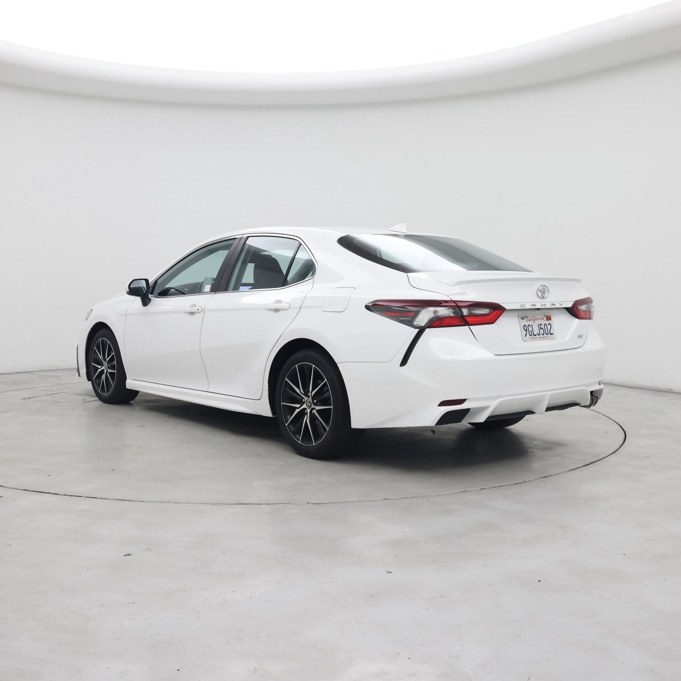 Thumbnail: 2023 Toyota Camry - 2