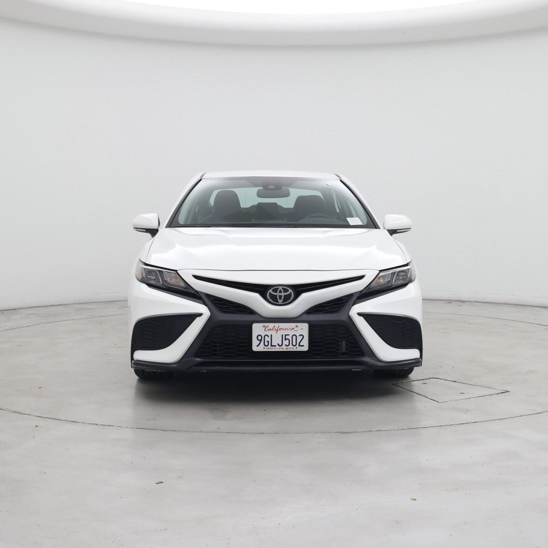 Thumbnail: 2023 Toyota Camry - 5