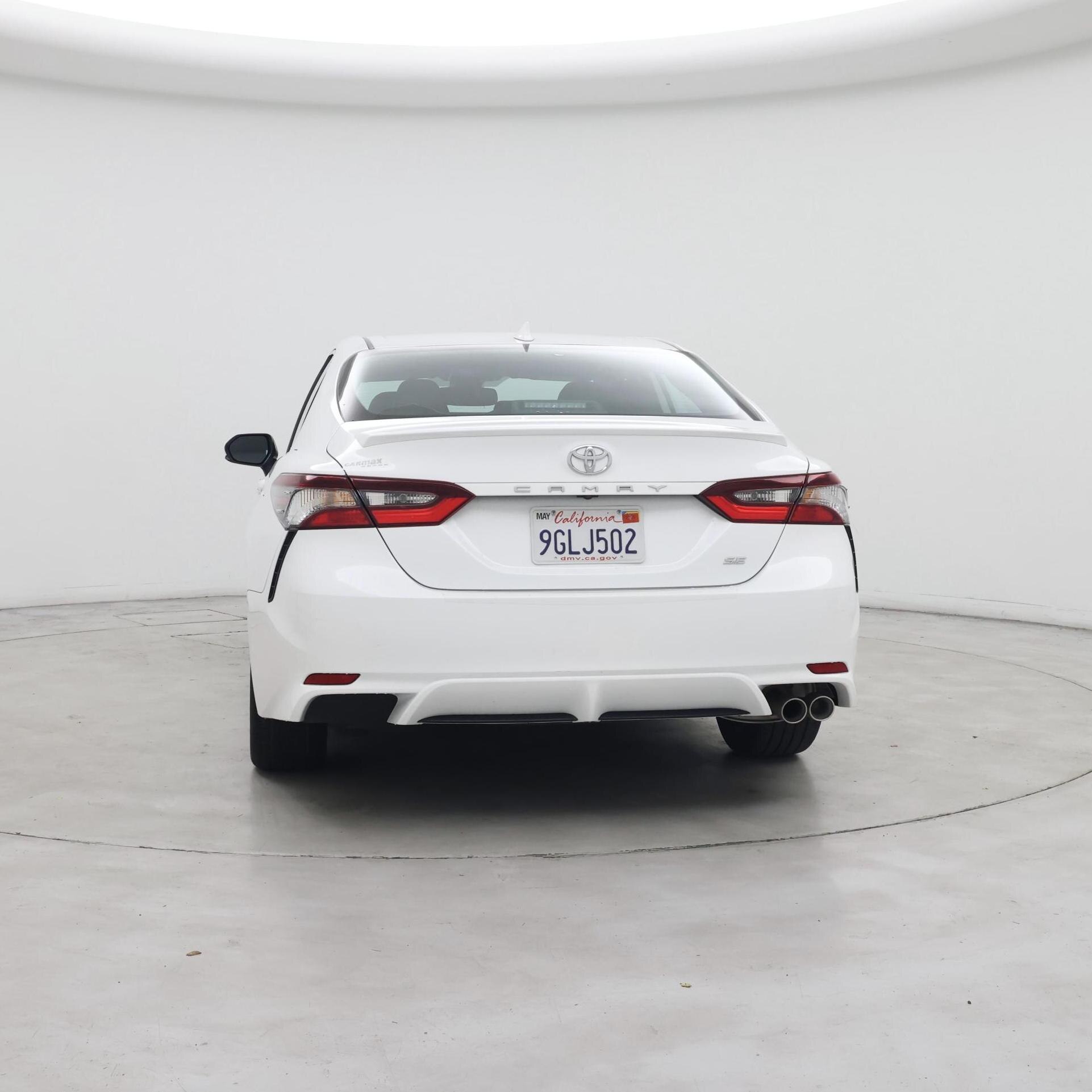 Thumbnail: 2023 Toyota Camry - 6