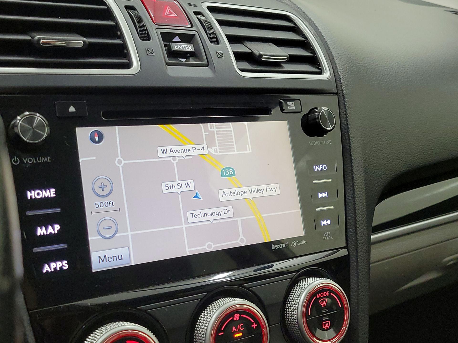 Thumbnail: 2018 Subaru Forester - 14