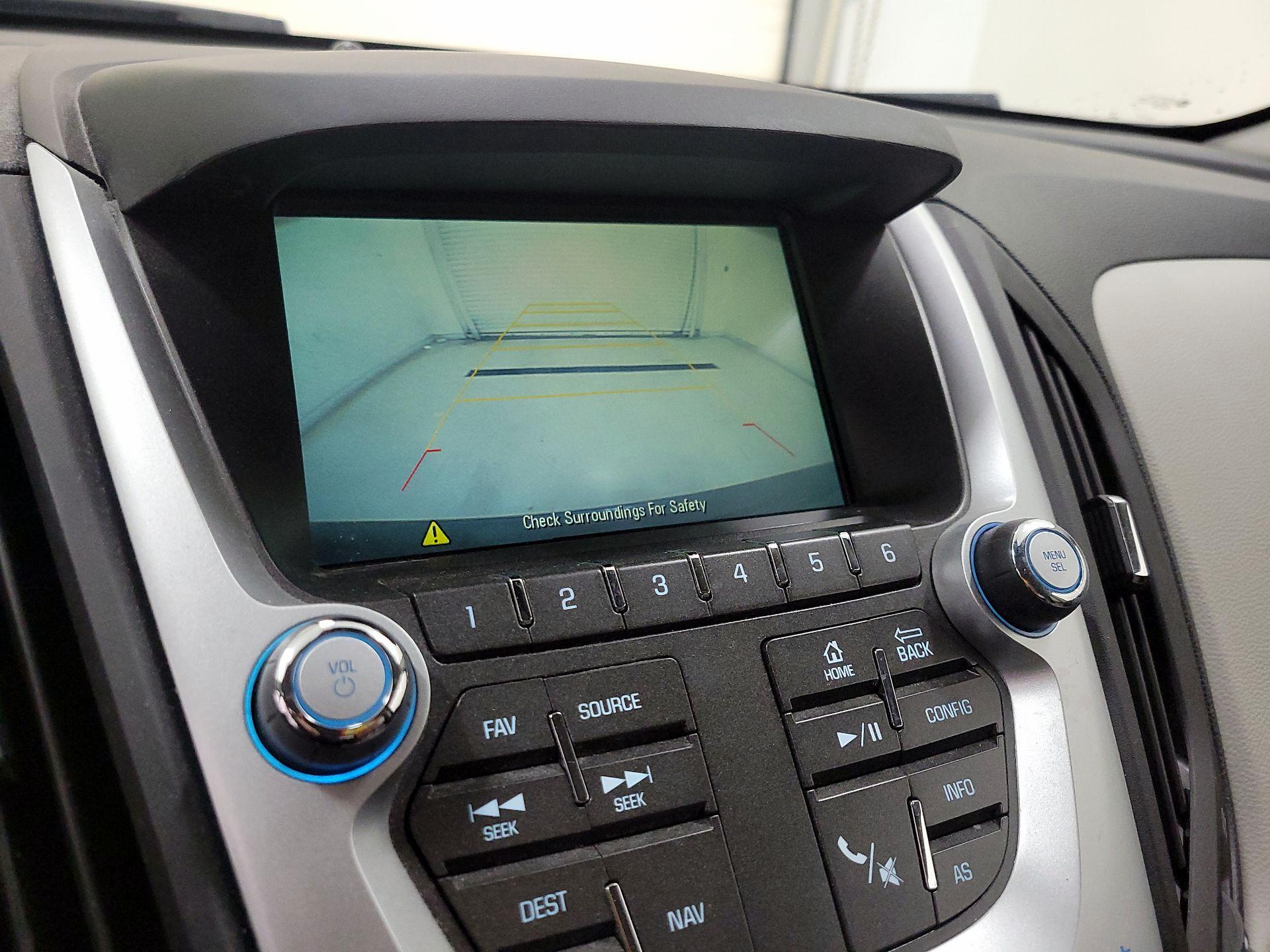 Thumbnail: 2016 Chevrolet Equinox - 13