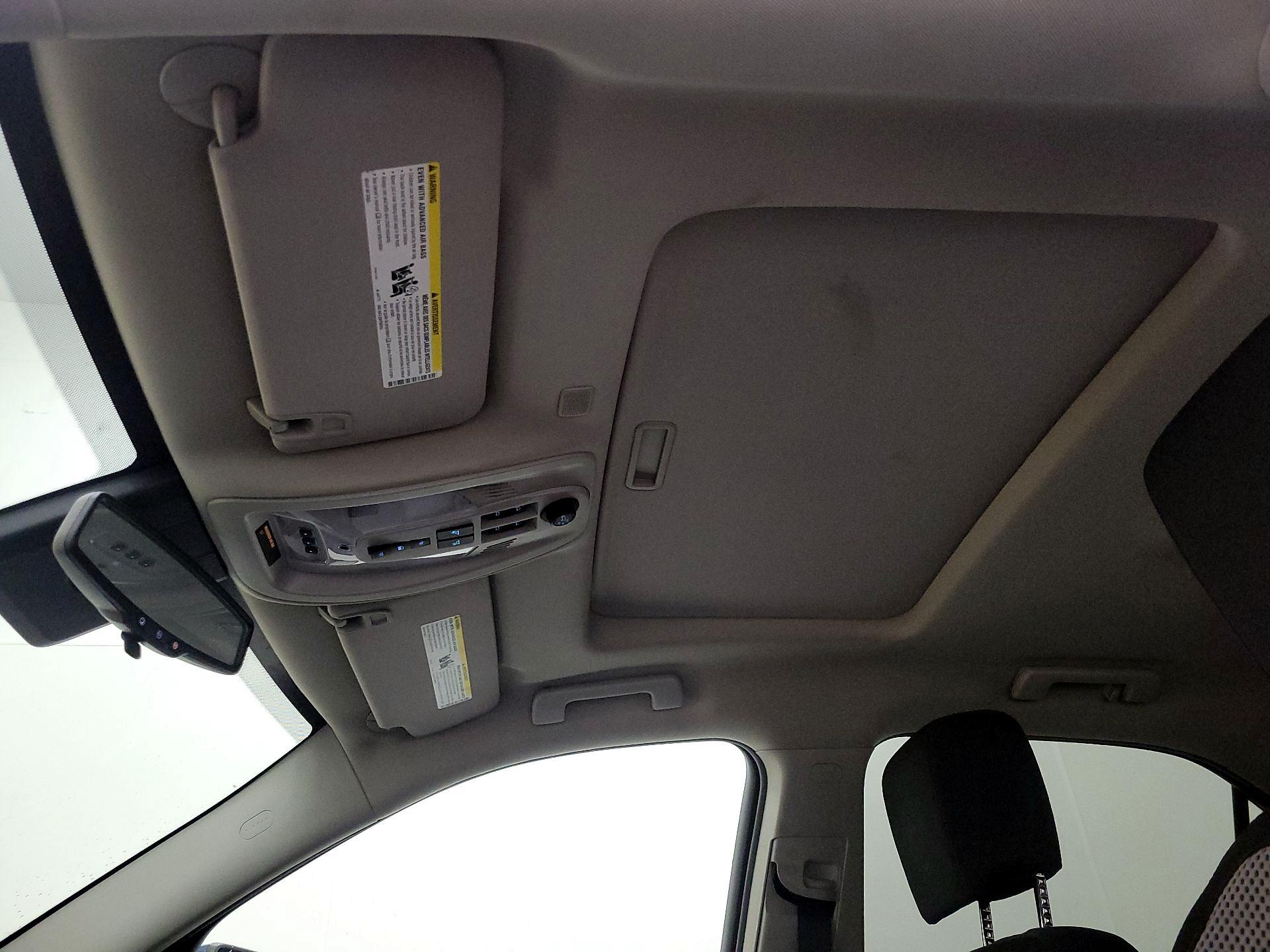 Thumbnail: 2016 Chevrolet Equinox - 17