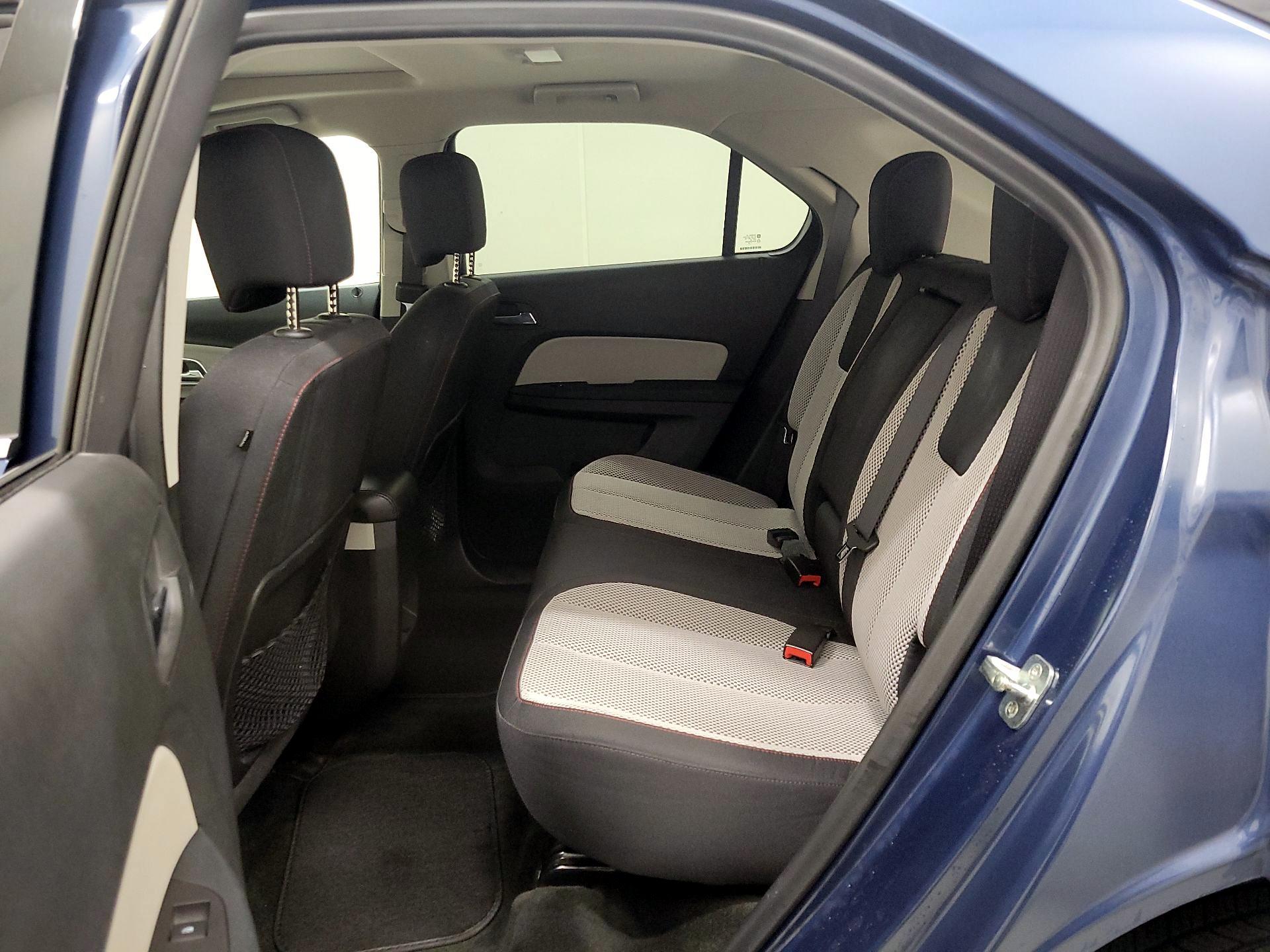 Thumbnail: 2016 Chevrolet Equinox - 18